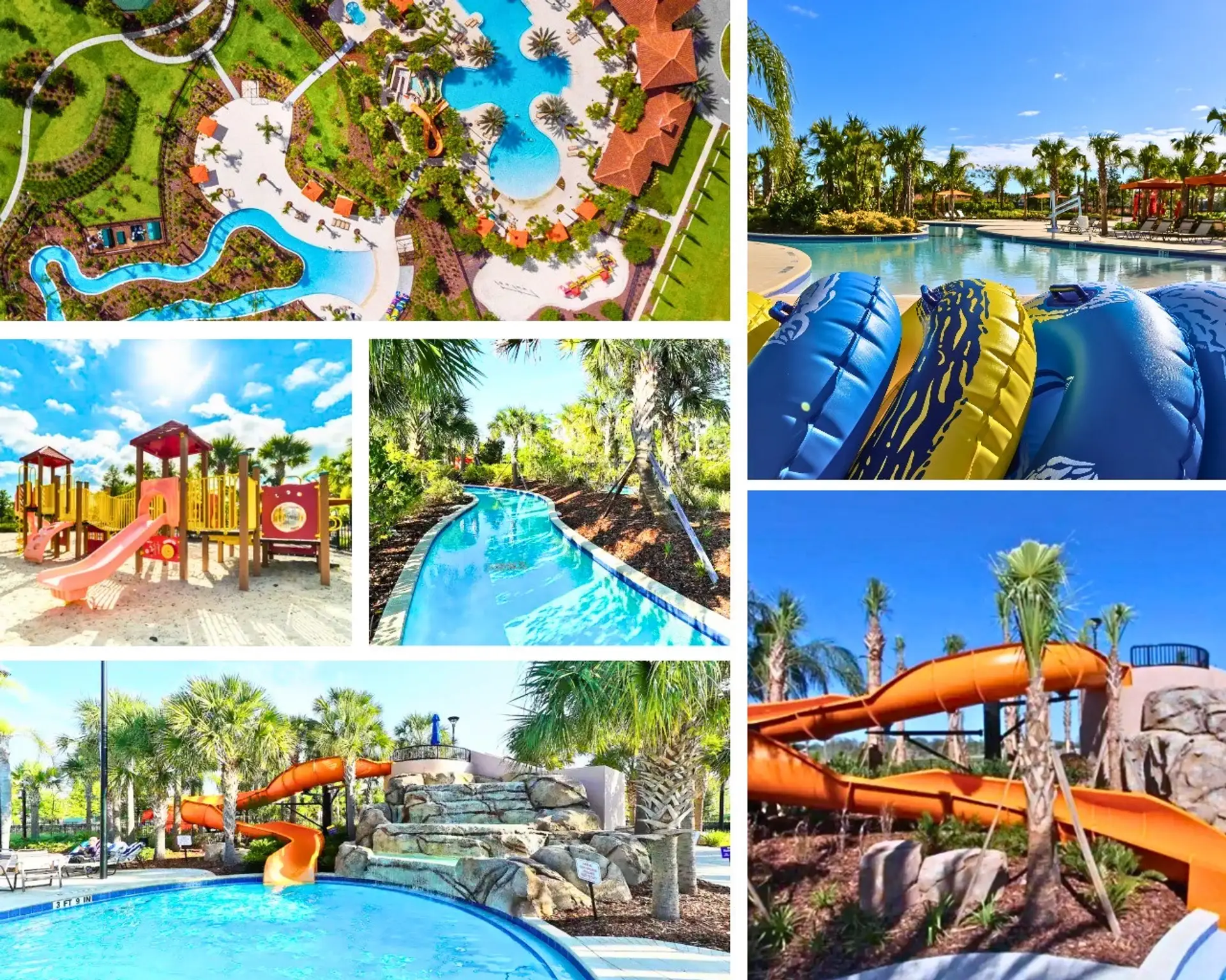 Slide, Splash, and Relax at Our Amazing Waterpark!