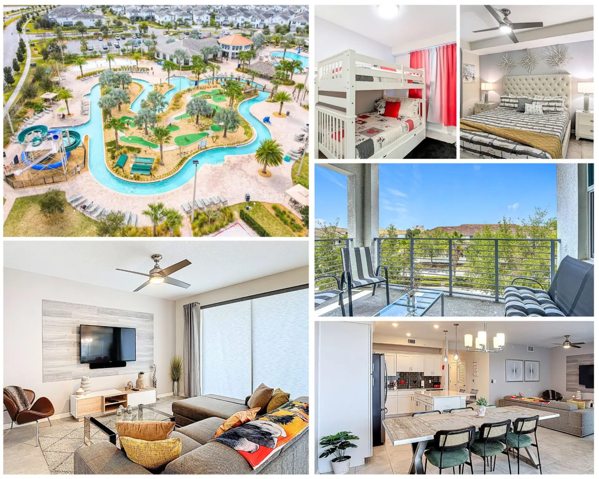 Our Beautiful Condo in Storey Lake