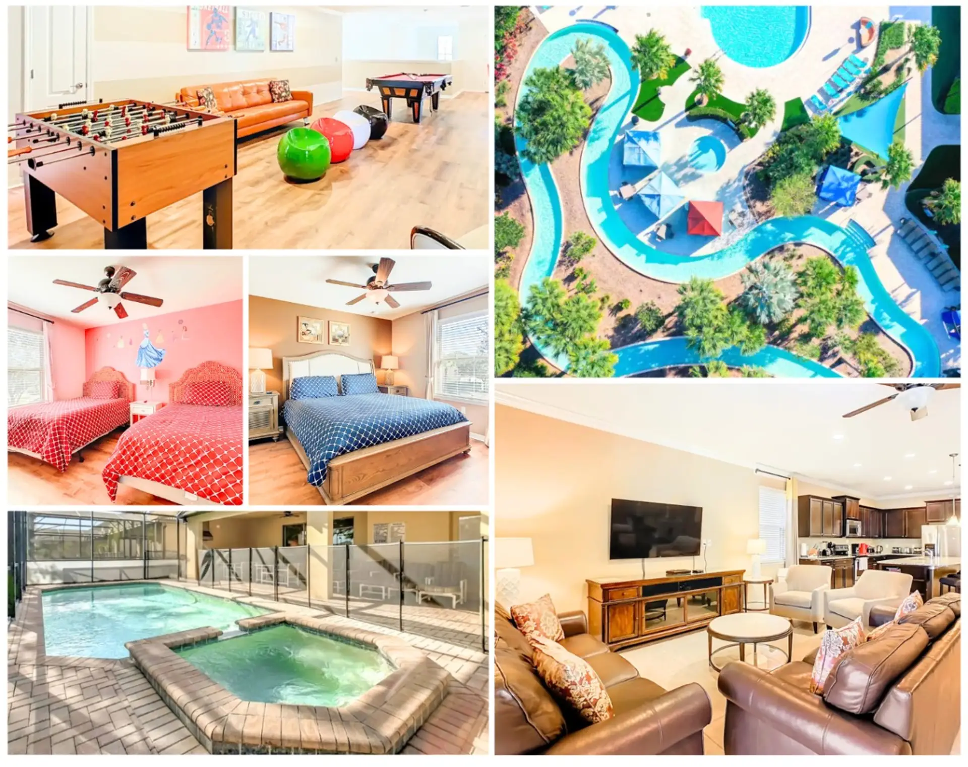 Welcome to your home away from home! Enjoy a comfortable stay with modern amenities, spacious living areas, and access to great resort facilities.