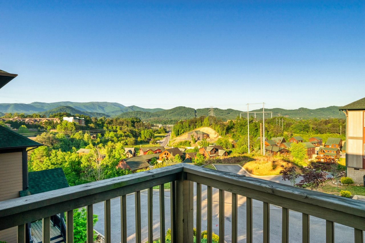 Hummingbird Hill Vista