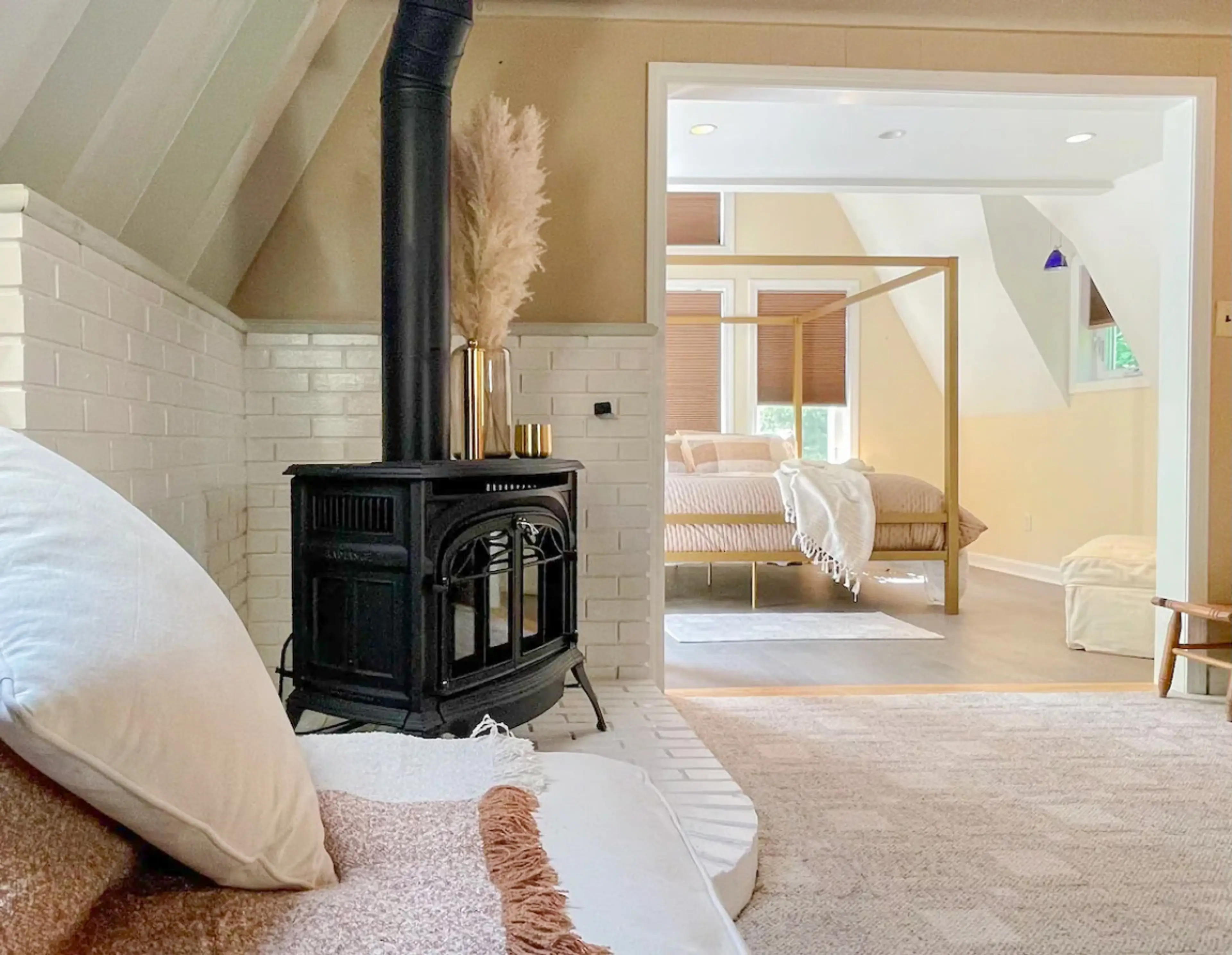 A warm and inviting space that's perfect for creating lasting memories with loved ones.