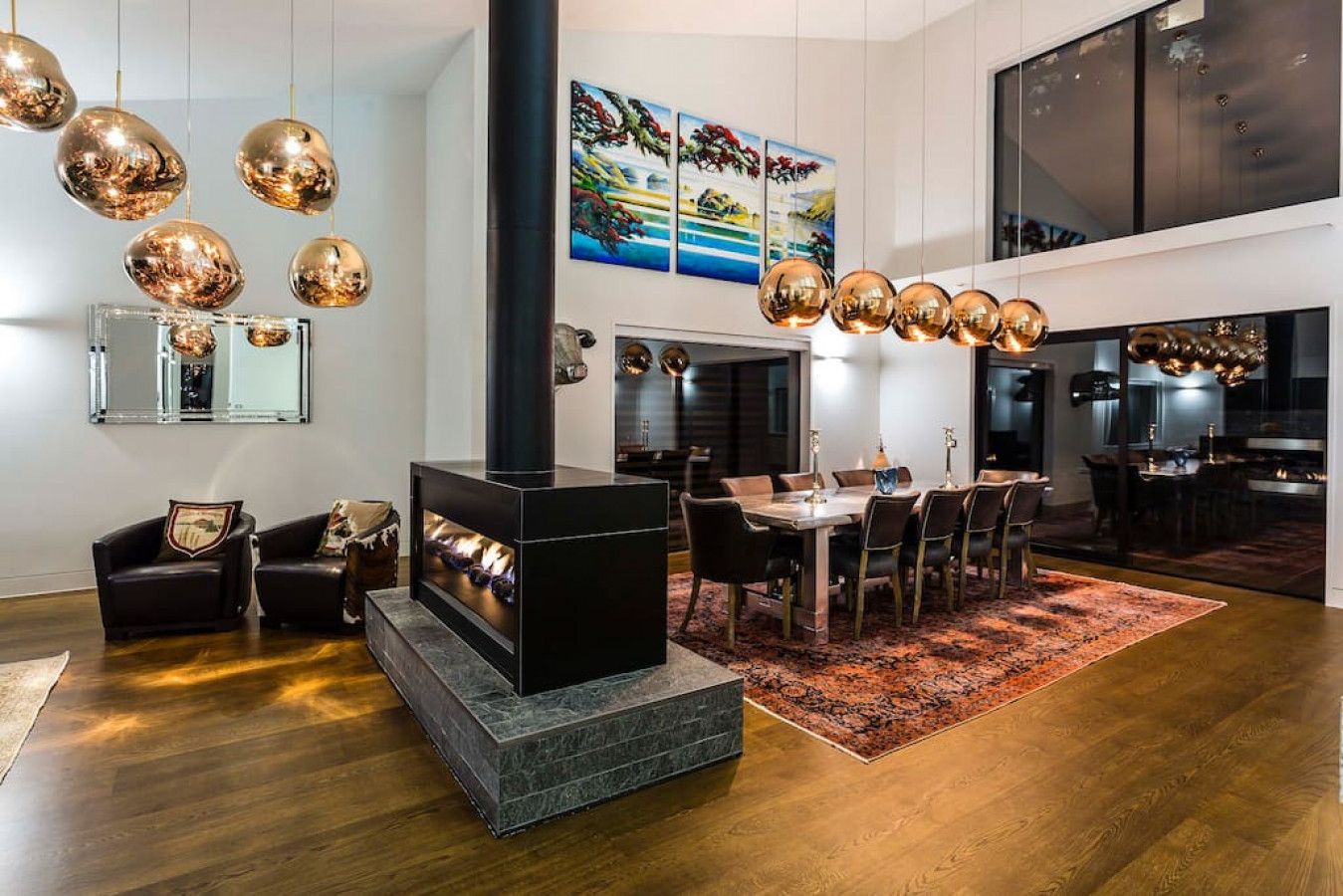 Lakehouse Joela — Queenstown 9300