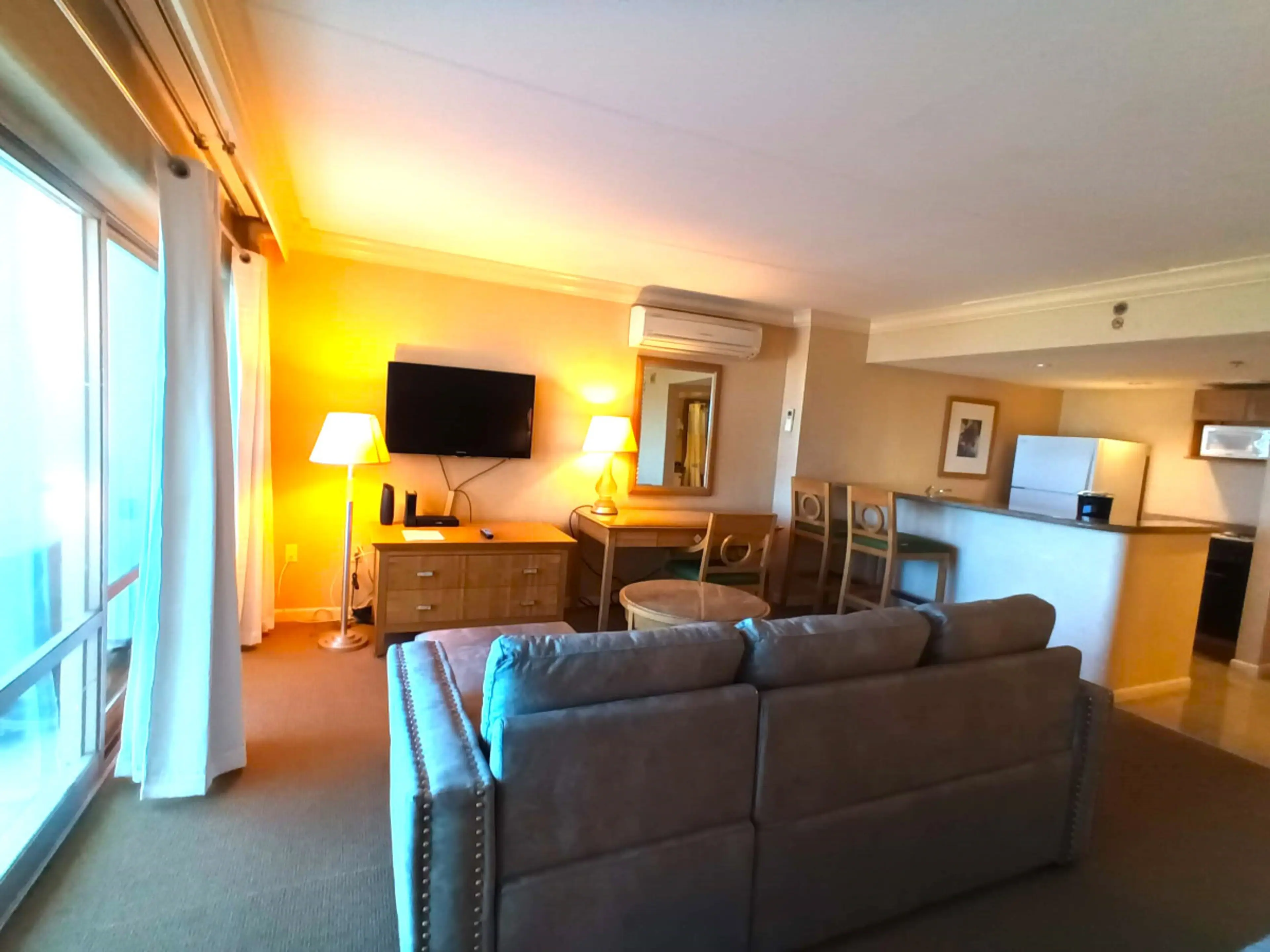 Living Room – Cozy Living Space
