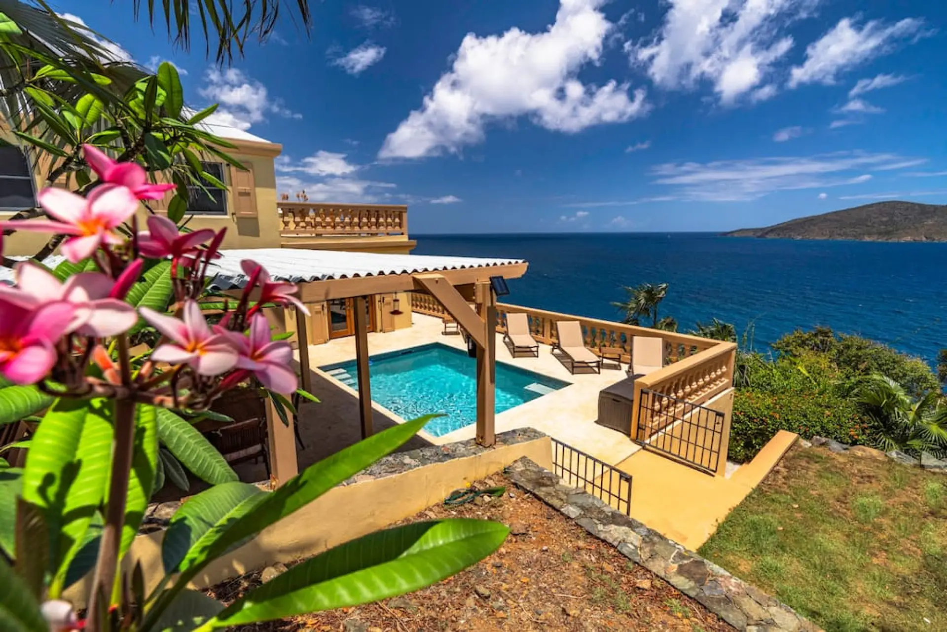 Villa Harmony - your perfect vacation headquarters!
