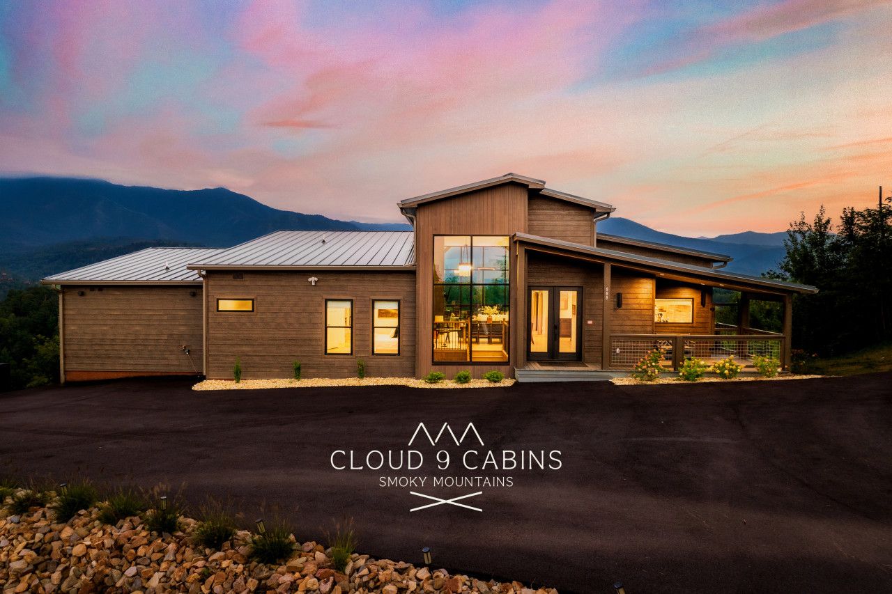Image showcasing Private Pool/Hot Tub/VIEWS/Game Room/Theater/Luxury - Jackpot