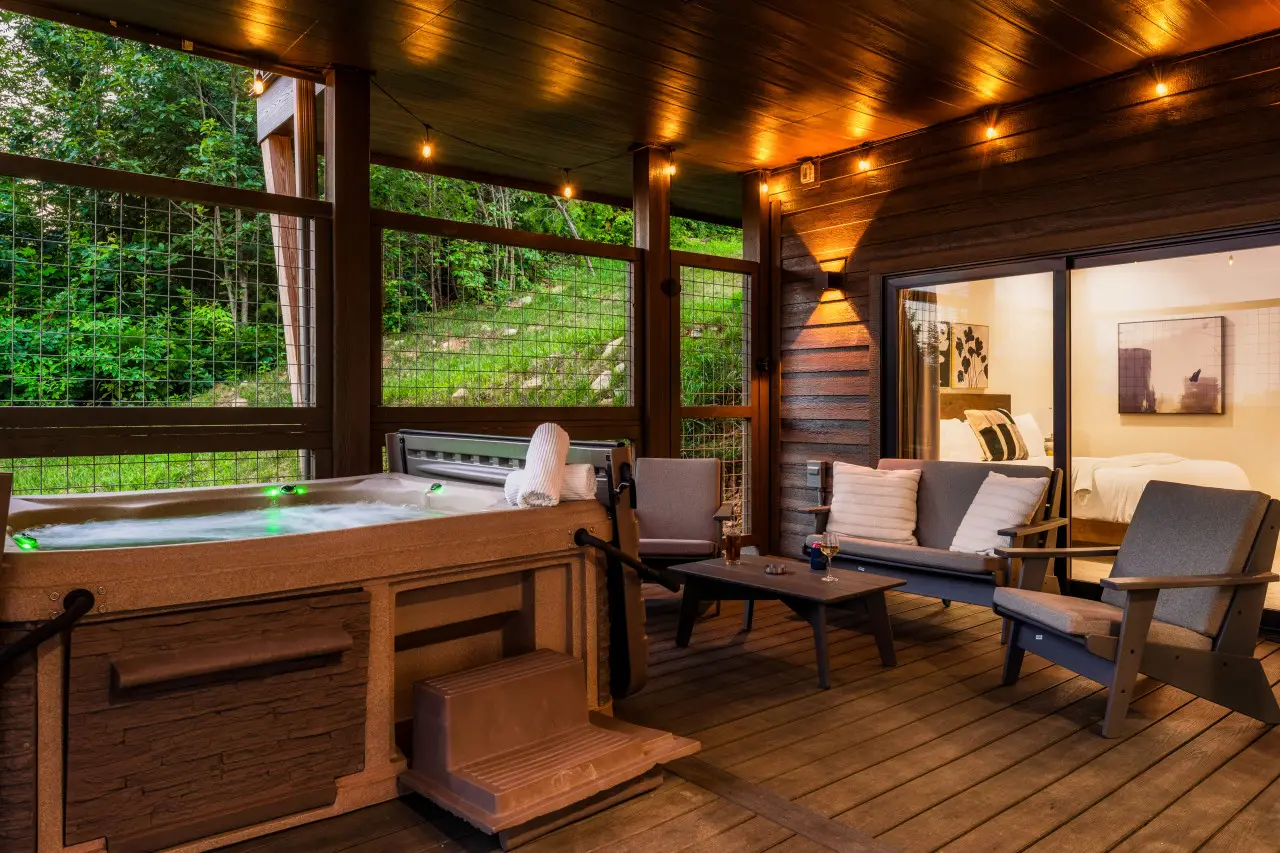 Private Pool/Hot Tub/VIEWS/Game Room/Theater/Luxury - Jackpot