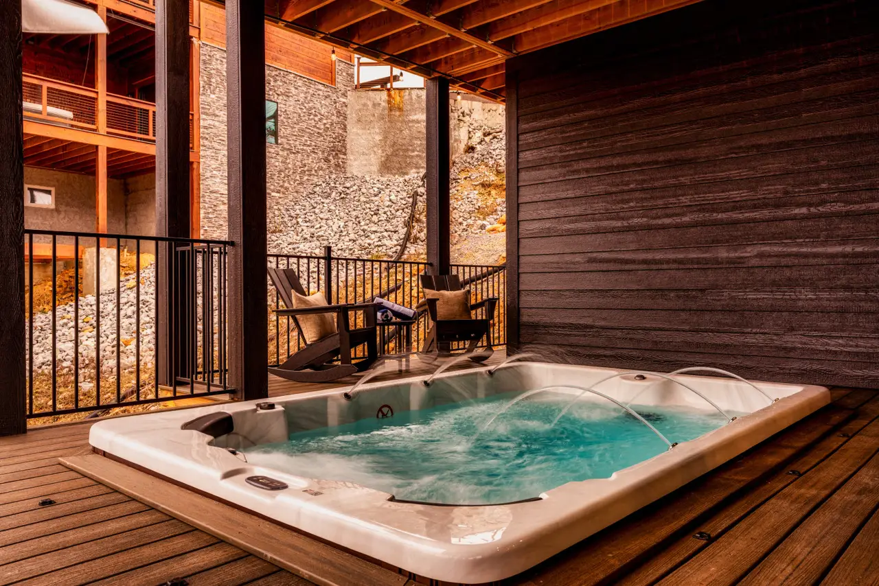 SAUNA/Swim Spa/Fire Pit/Game Room/VIEWS - Midnight Glades