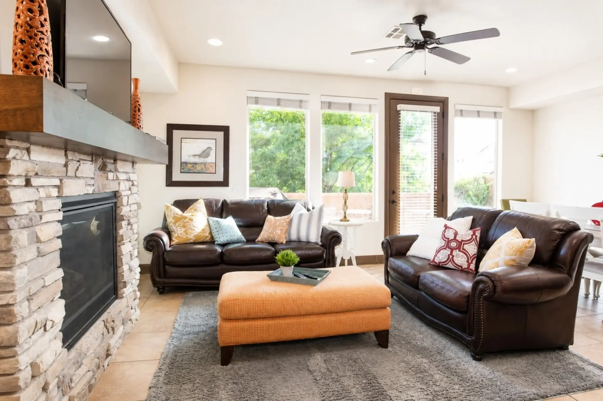 Living Space