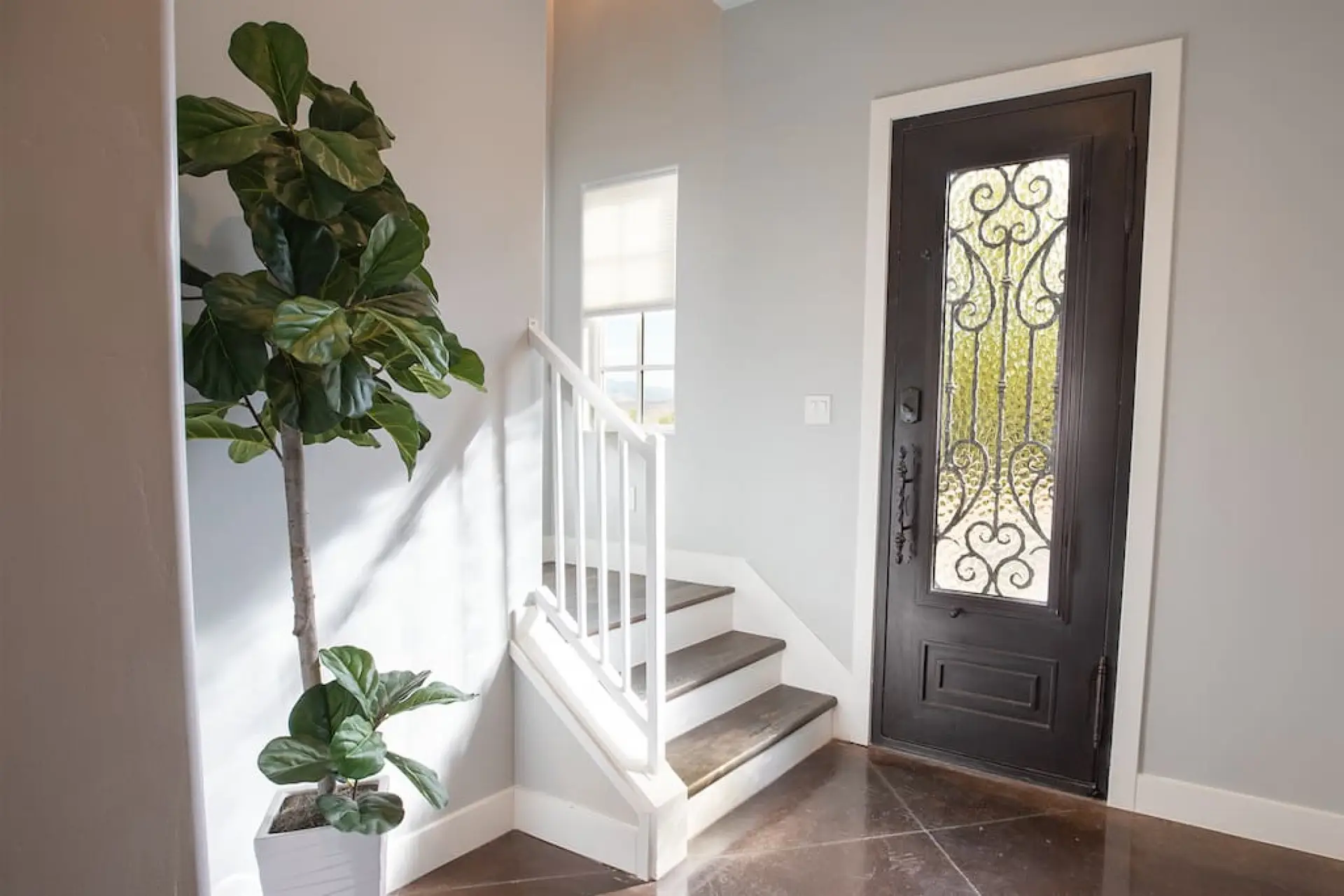Entryway