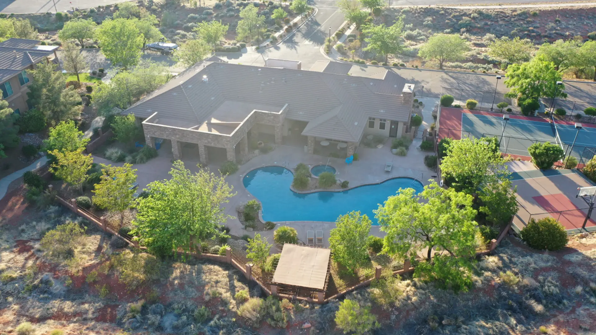 Coral Springs Resort