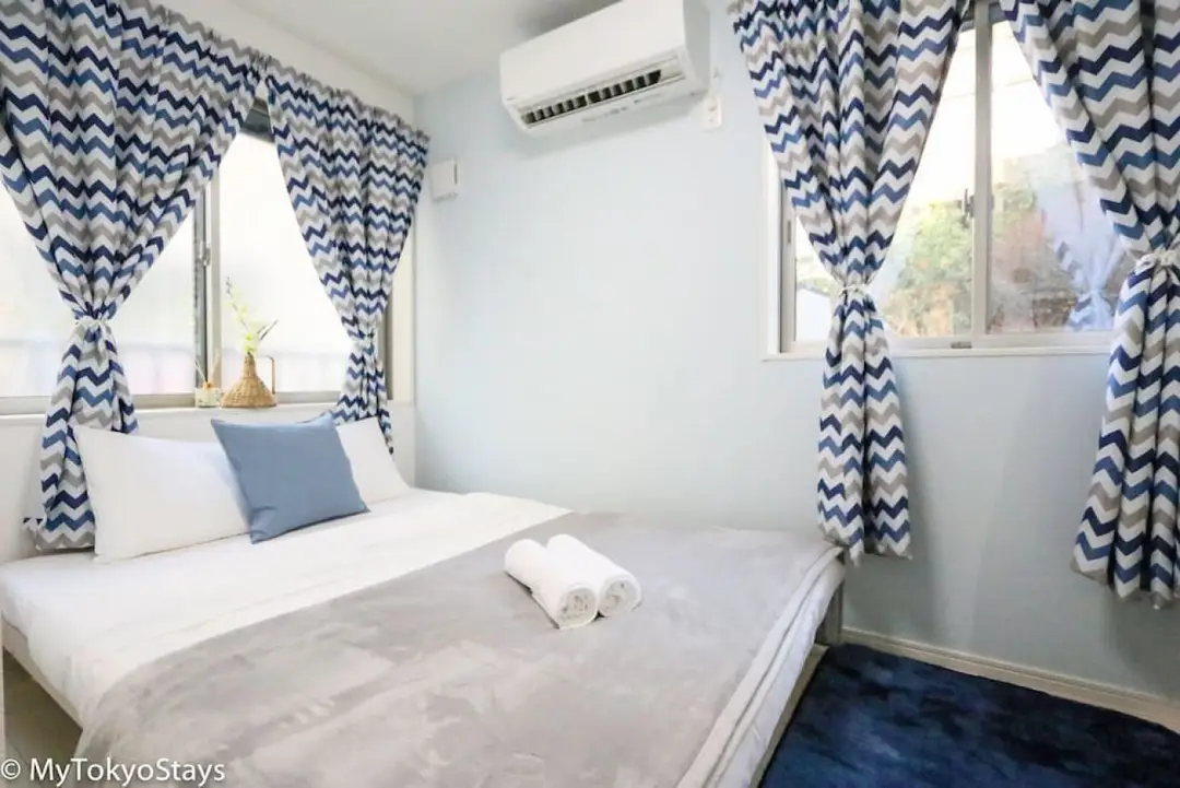 Skytree Easy Access! Tokyo Apt. Bell Flat Inn #1