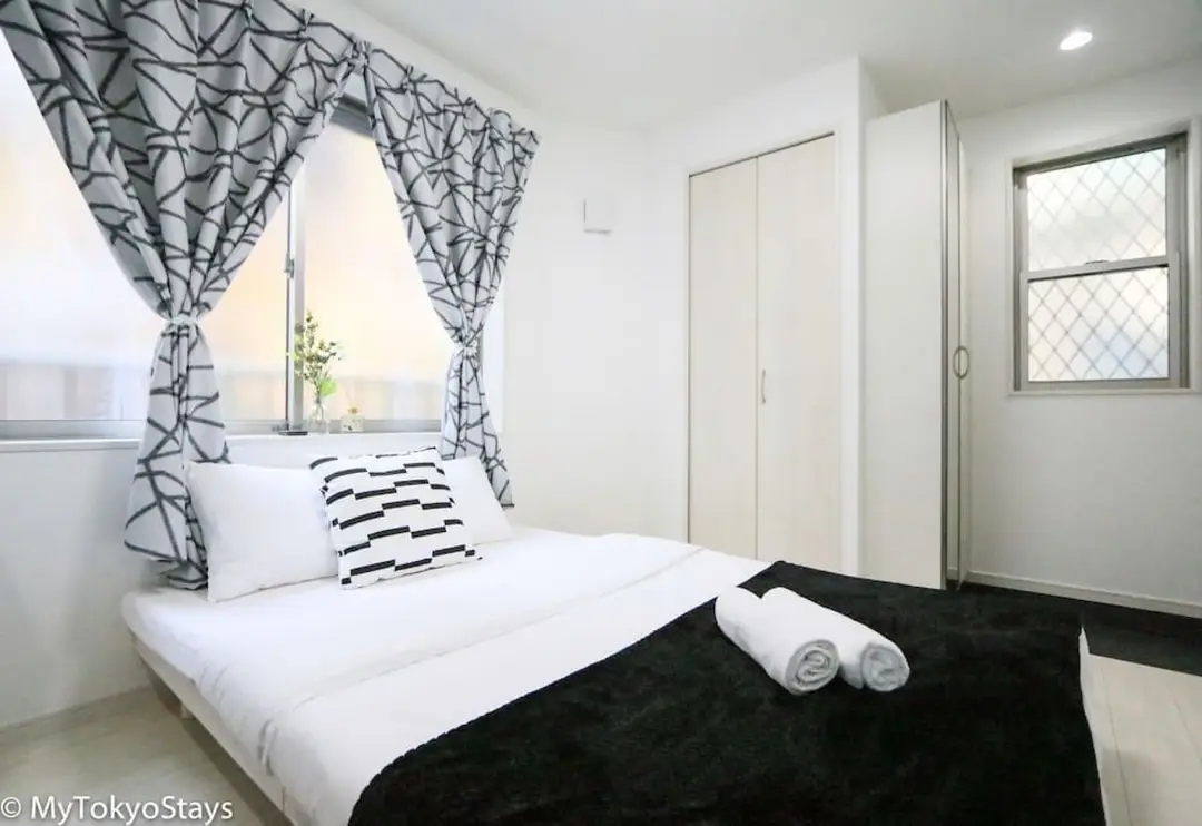 Skytree & Asakusa Easy Access Bell Flat Inn #2