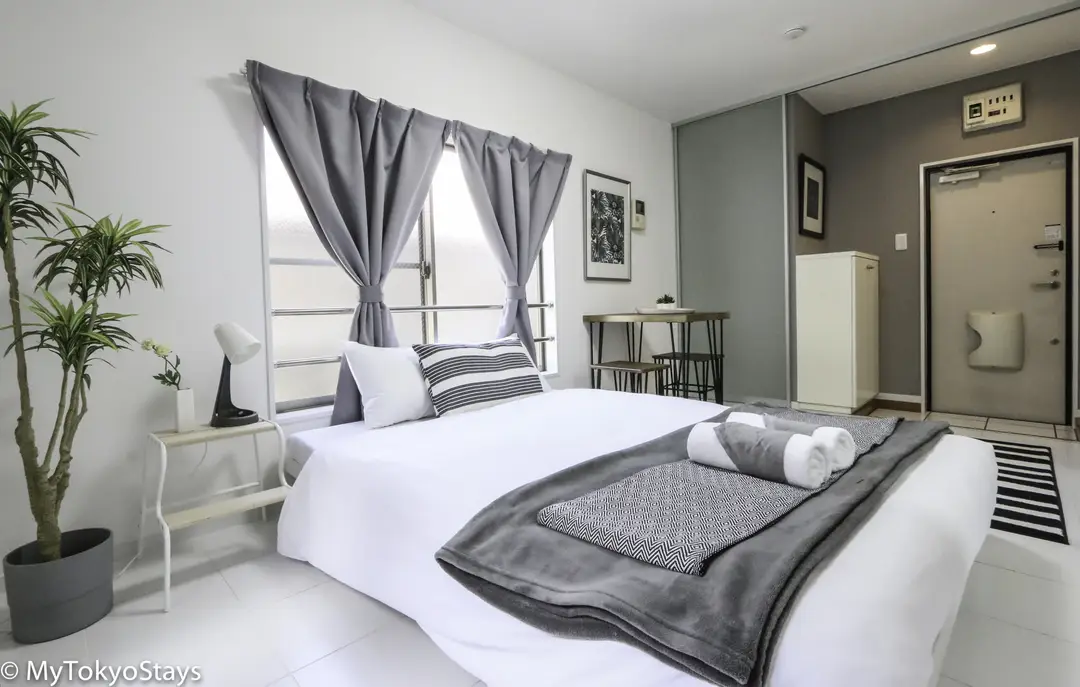NEW! Heart of Shibuya Kamiyama Inn AF23