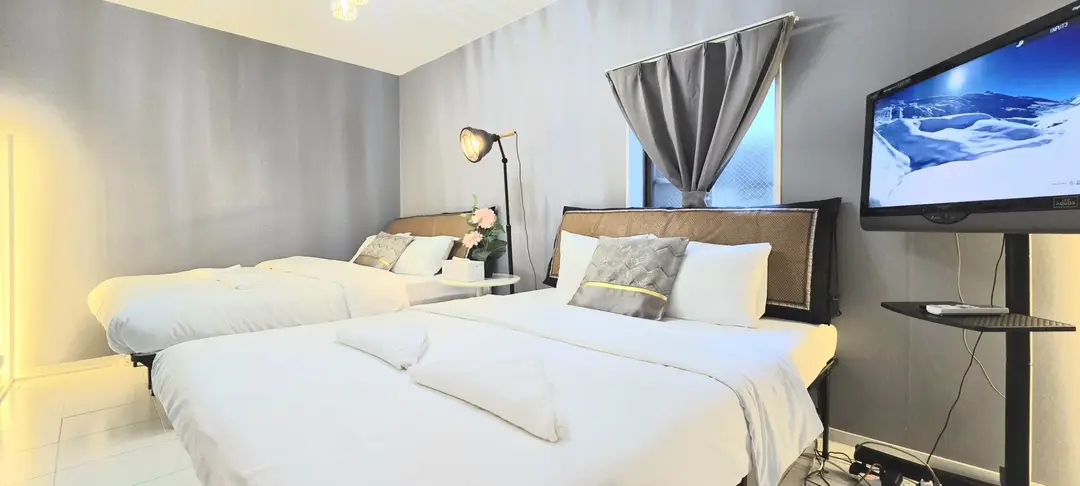 NEW Shibuya Prime Unit Kamiyama Inn AF11