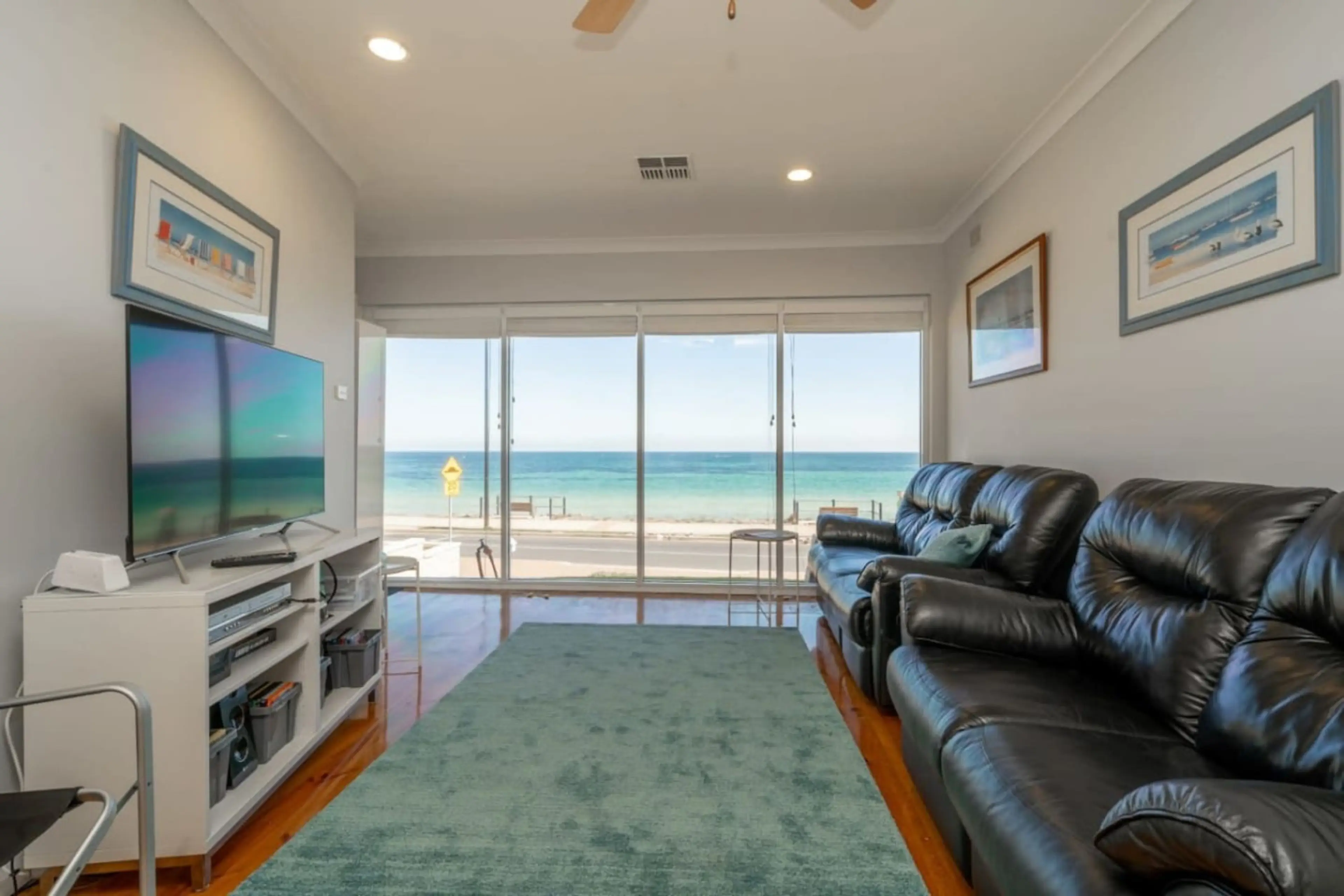 Welcome to Brighton Beachfront Sanctuary!