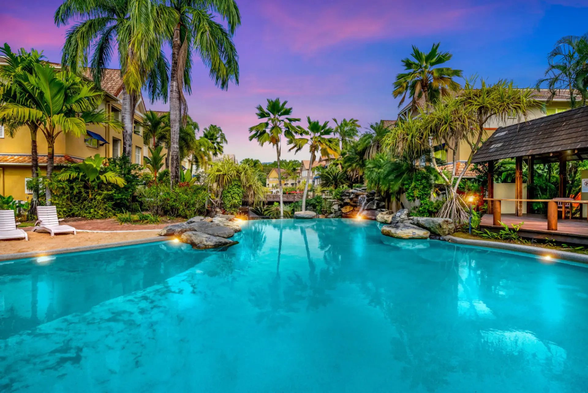 Shared Pool