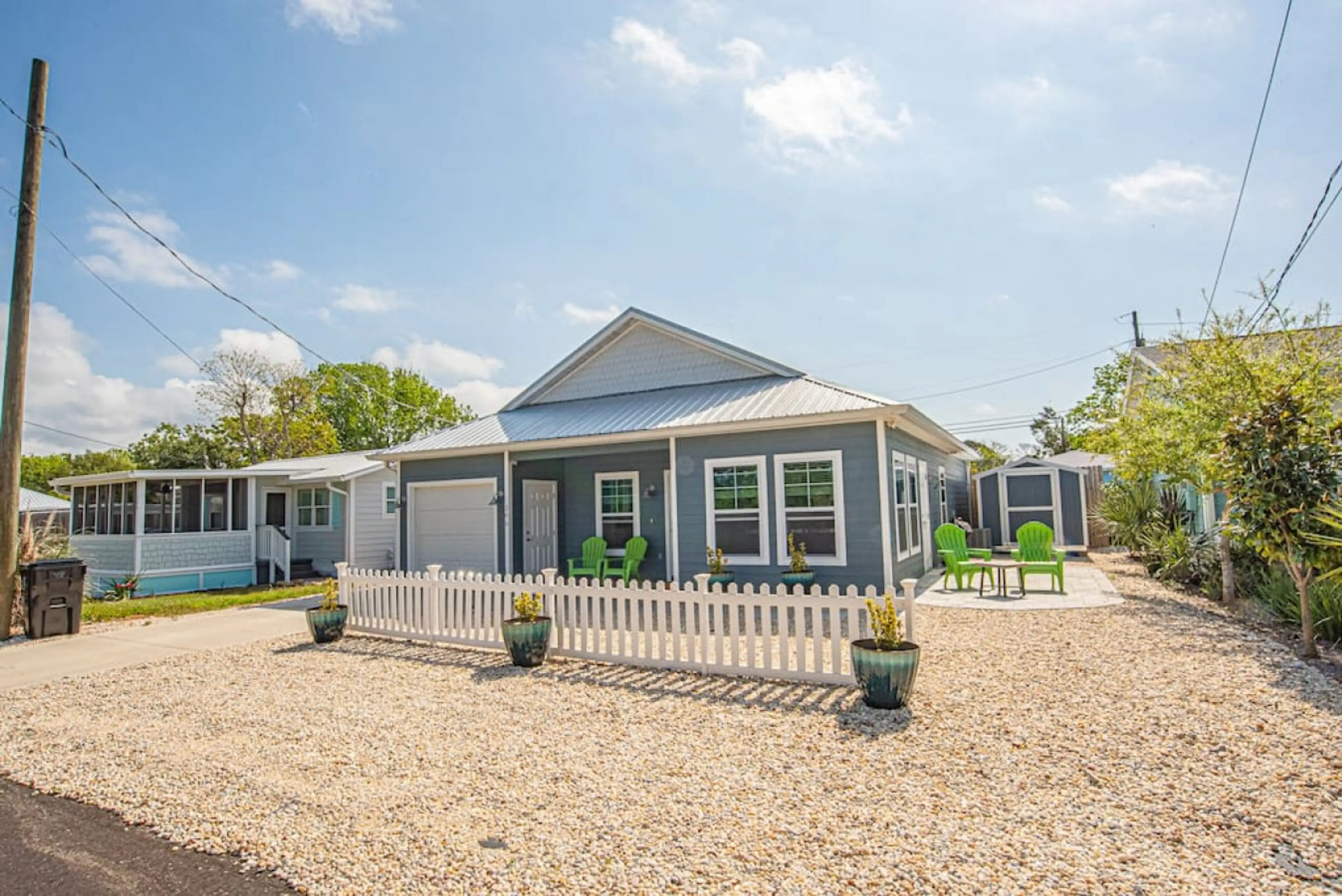 Beach Daze with Gulf Coast Getaways