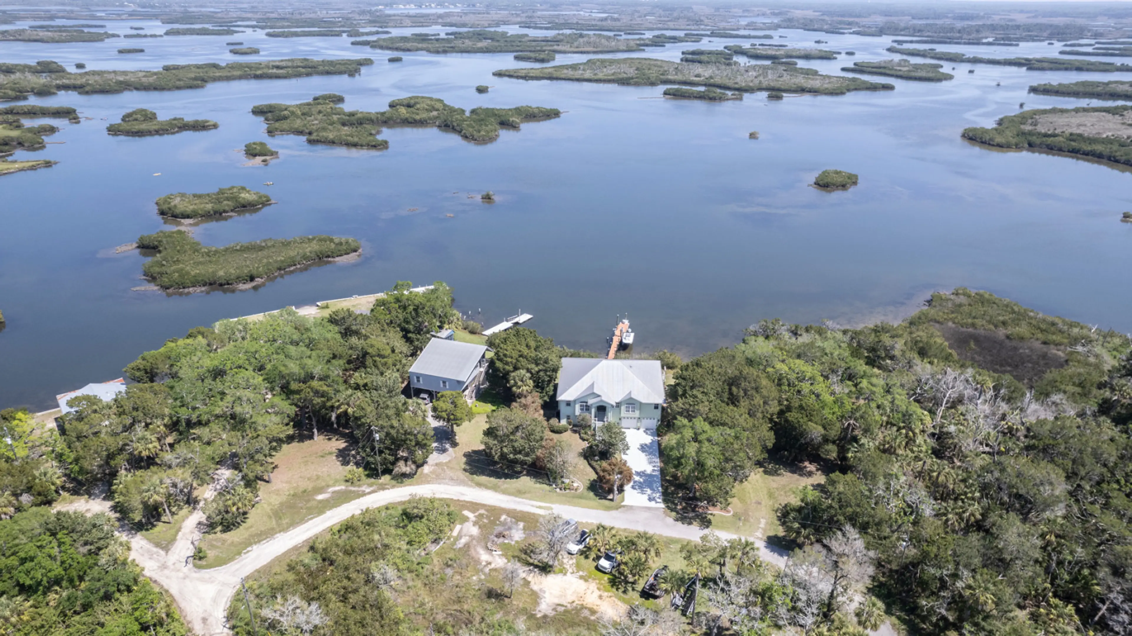 Ozello Coastal Manor