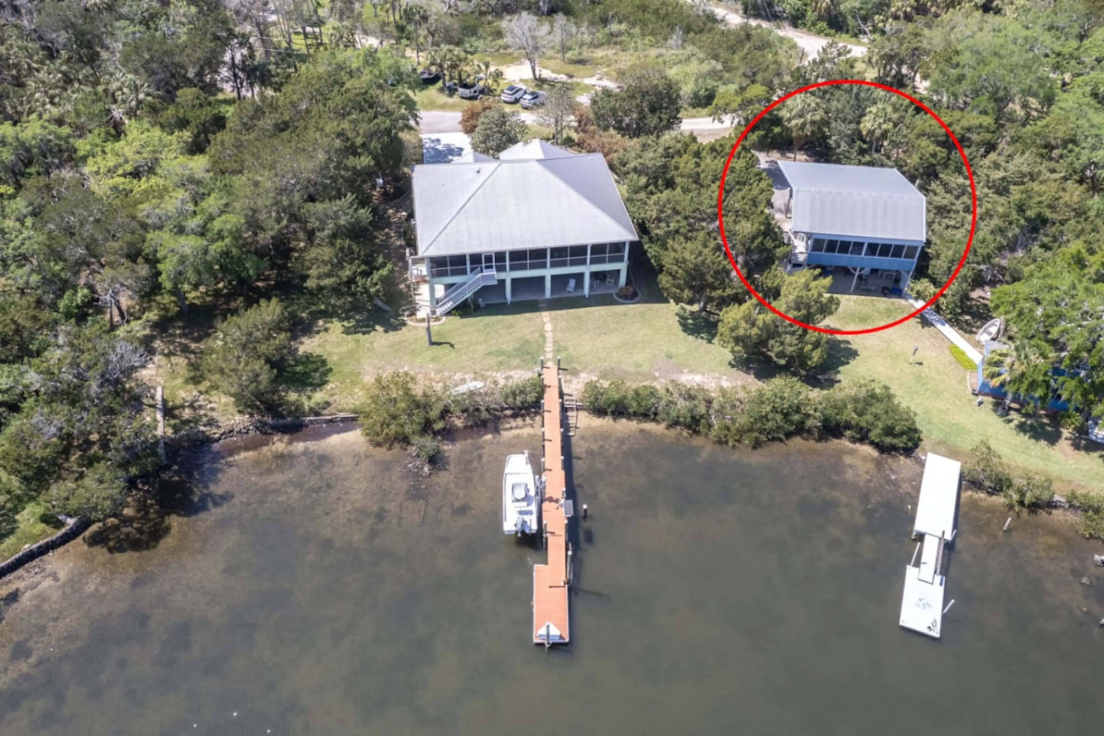 Ozello Coastal Lodge