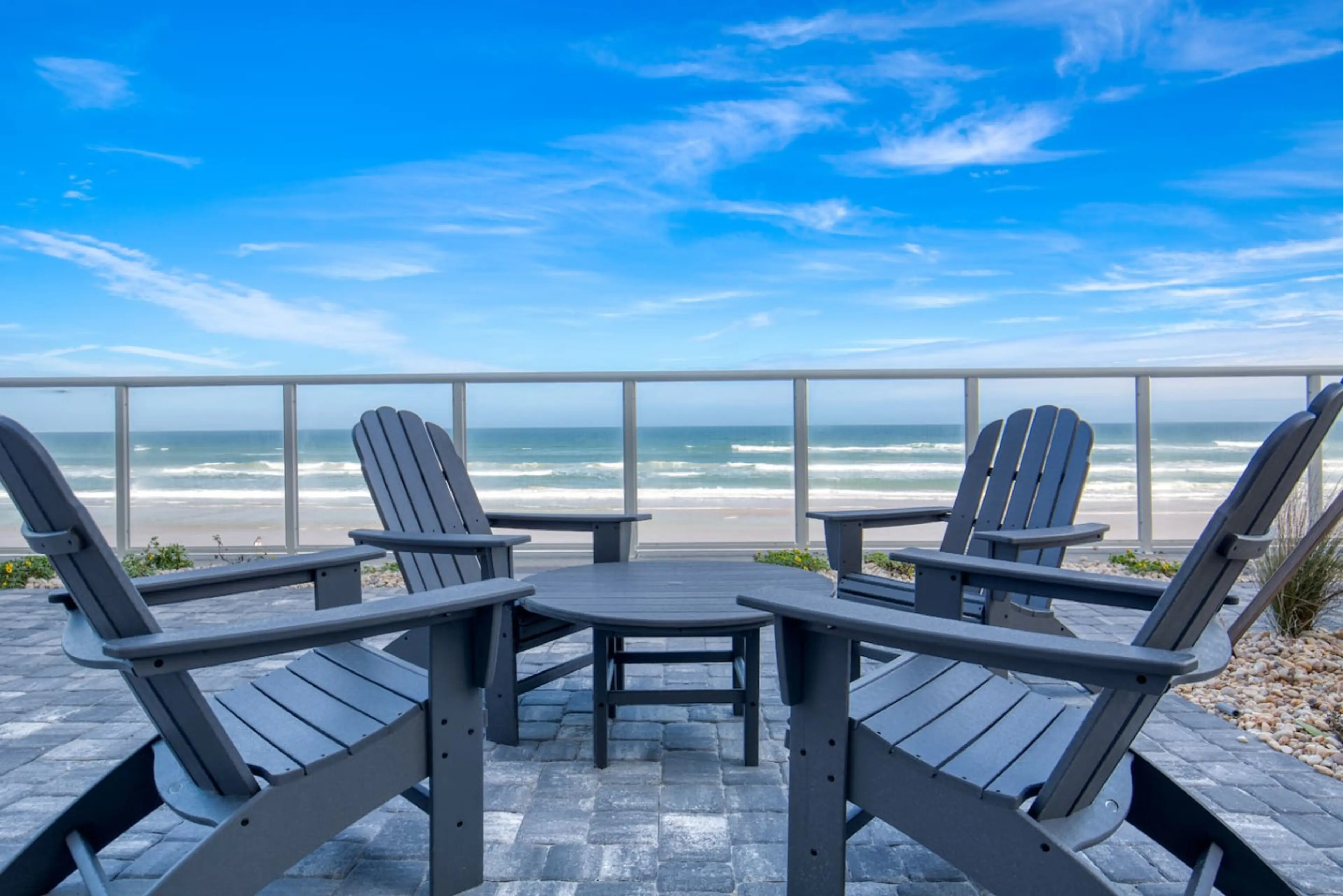 Daytona Beach Vacation Rental Oceanfront  Airbnb