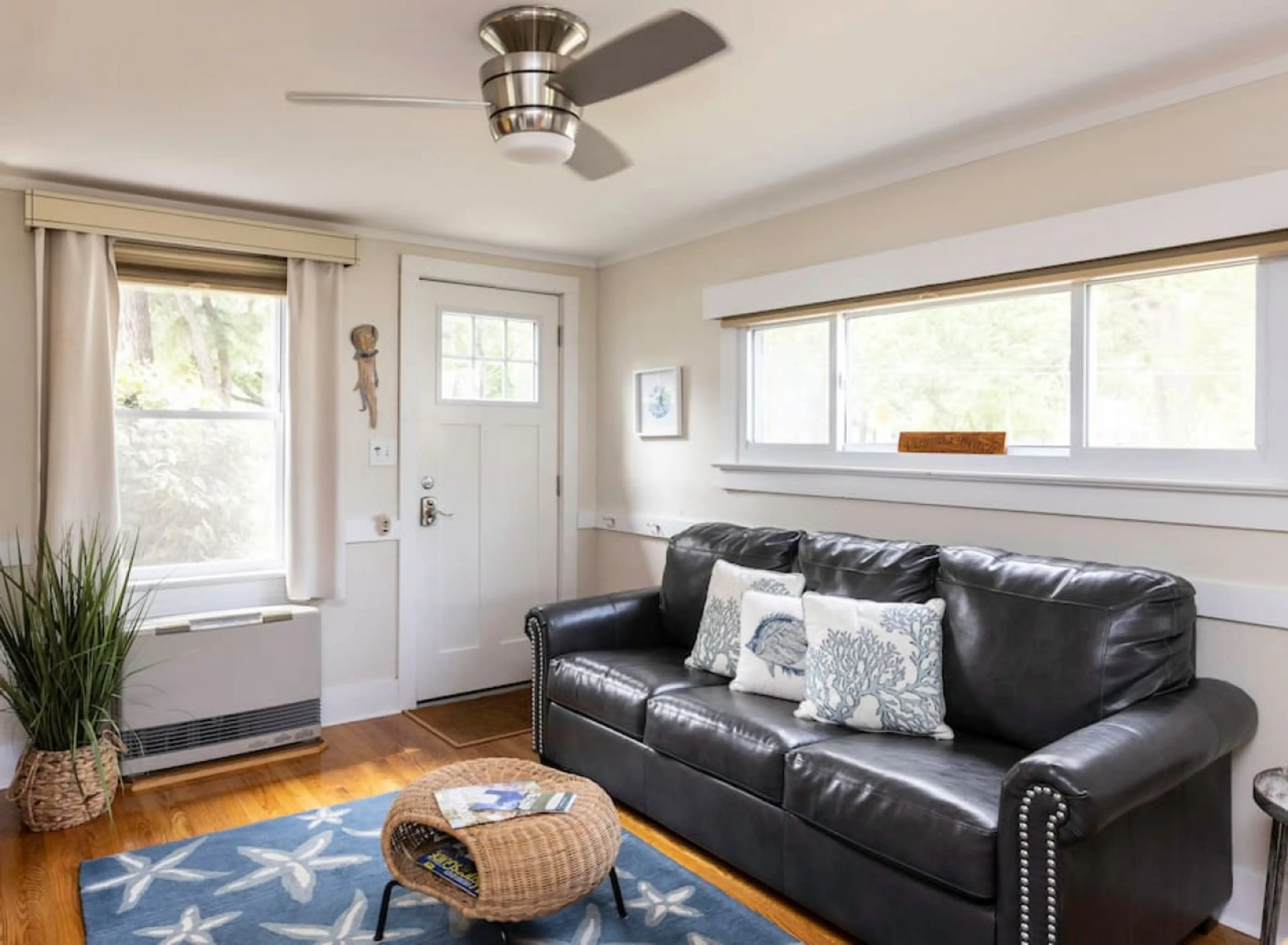 Welcome to your "Little Slice of Paradise!"