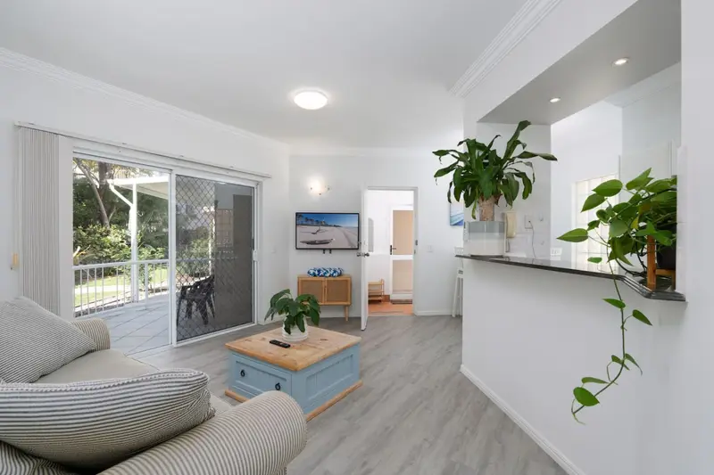 The Little Royale - Central 2B in Broadbeach ,  holiday rental in Broadbeach