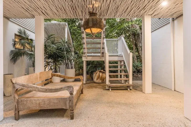 South Golden Beach Abode - Family Luxury at Beach ,  holiday rental in South Golden Beach
