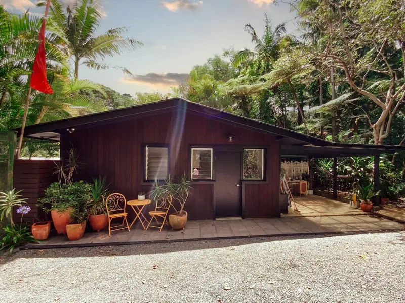 Sanctuary Studio ,  holiday rental in The Pocket