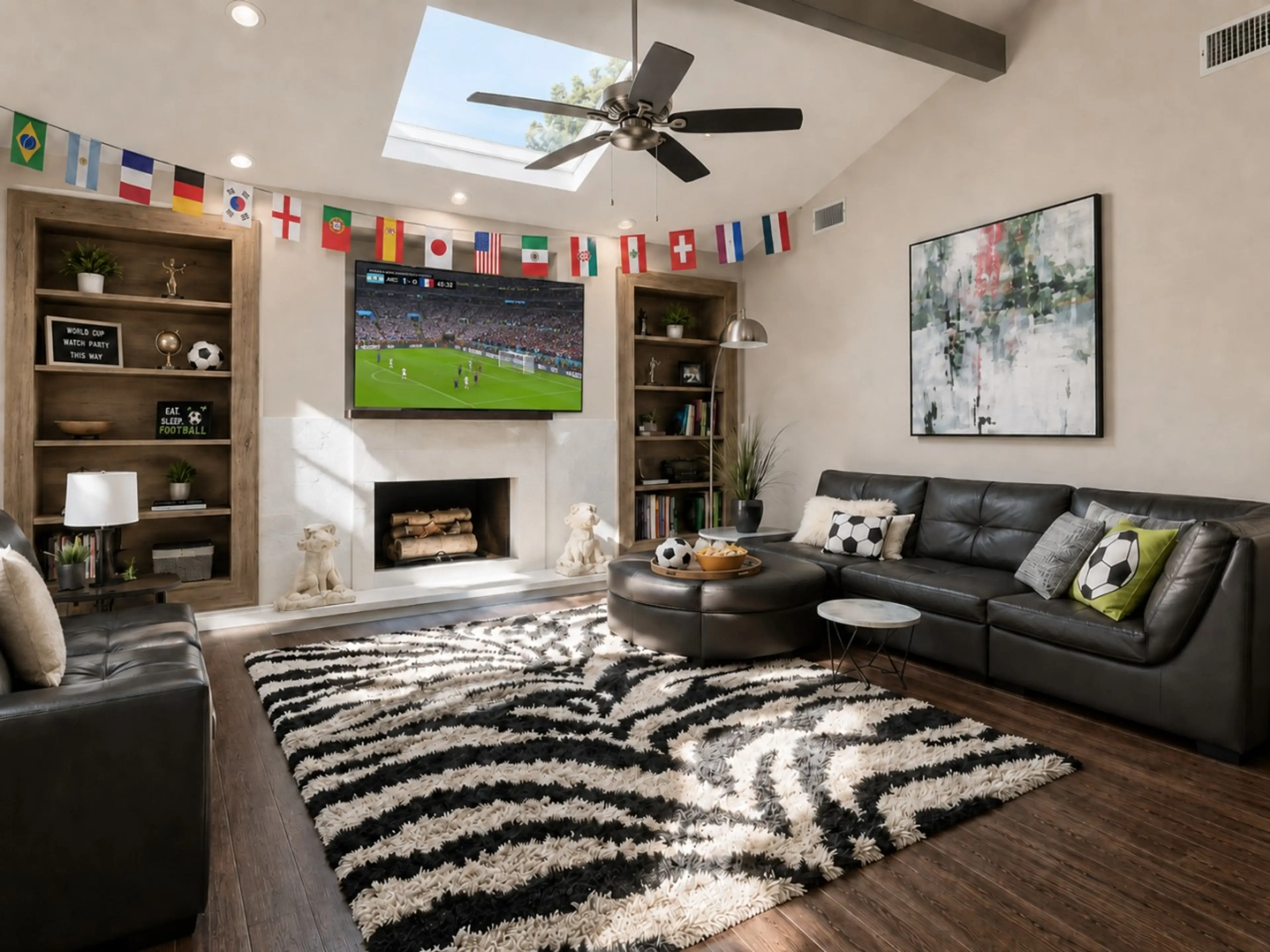 Poolside Primary Suite 1