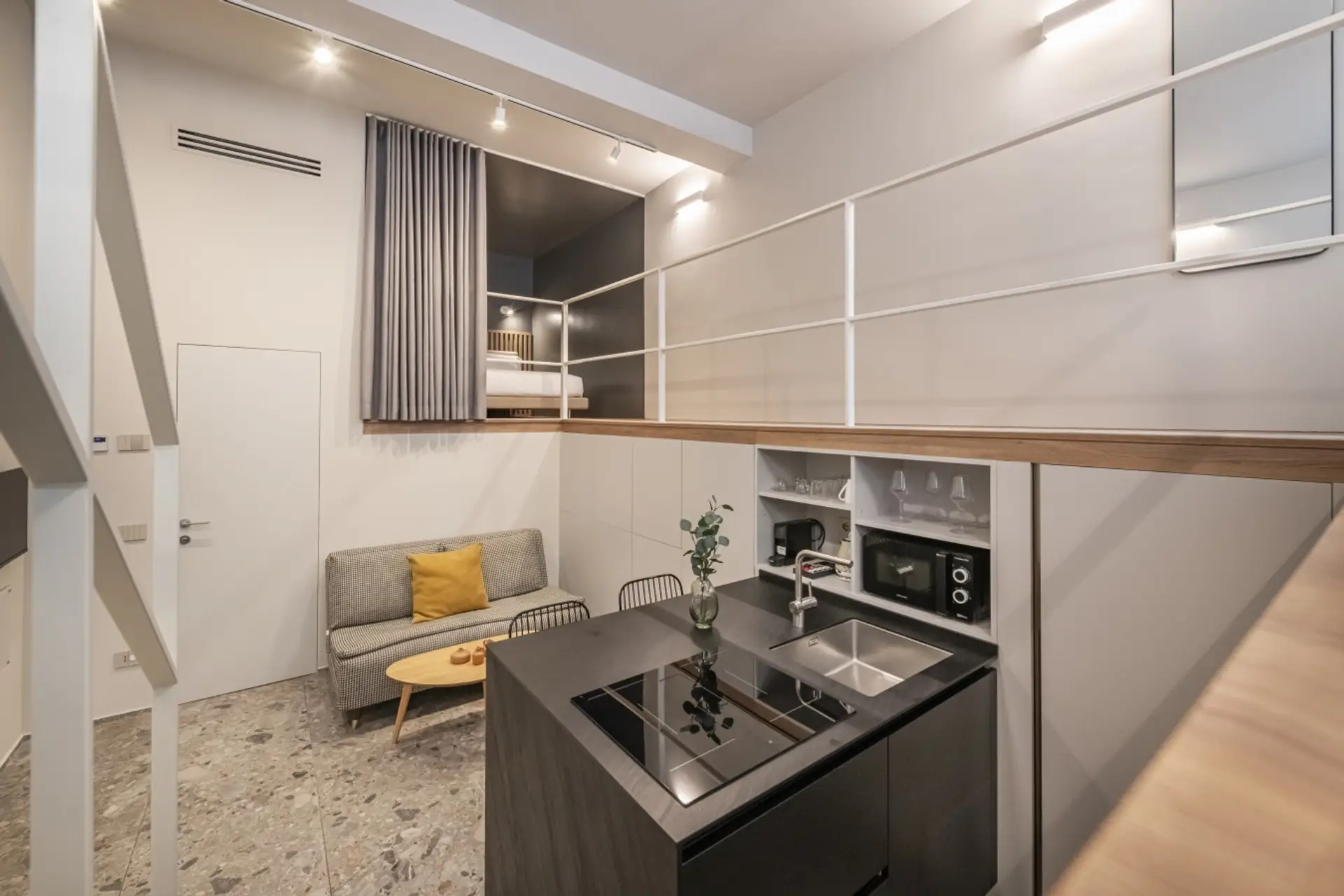 MILANO via Privata Grazioli 4 - 004 (1)