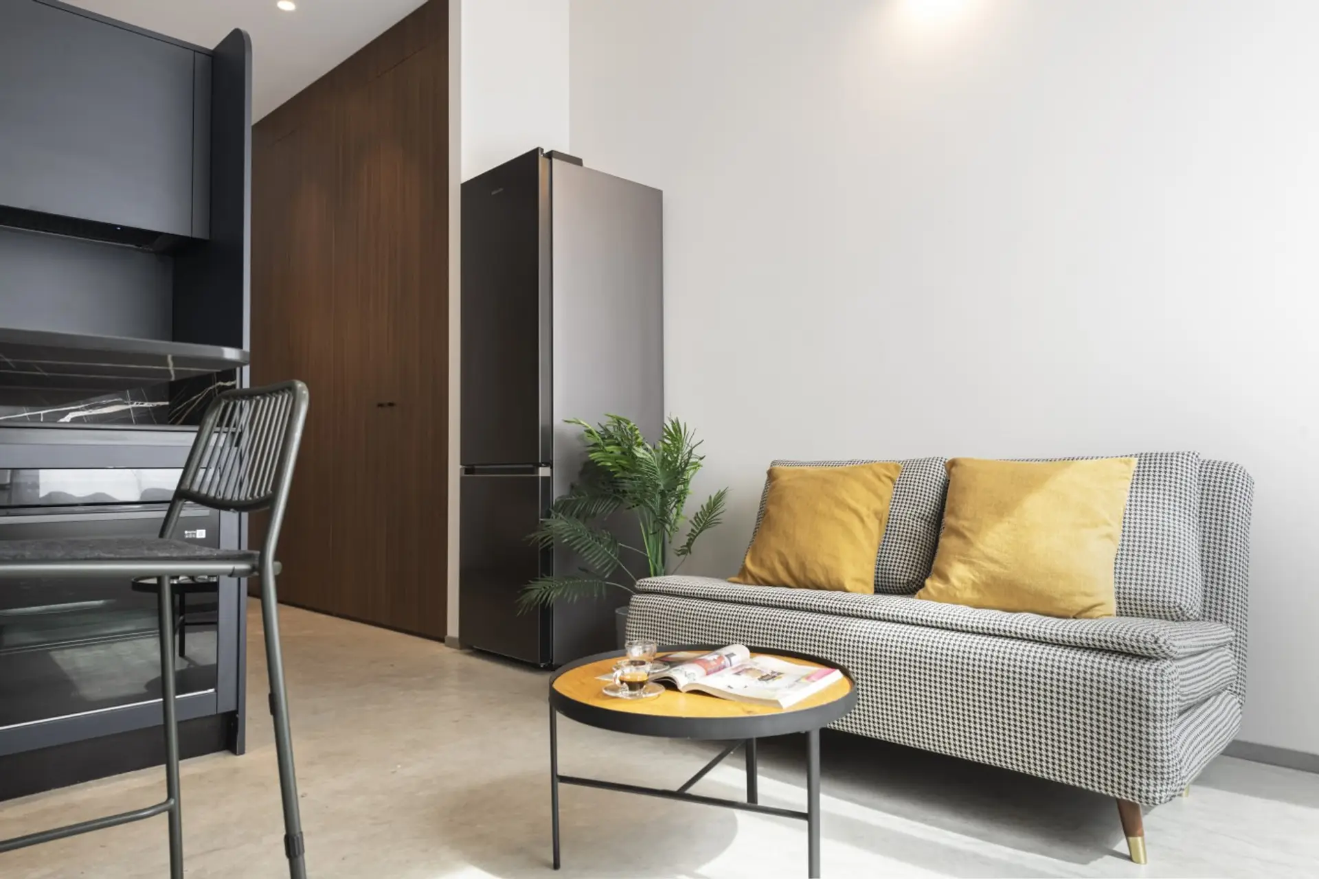 MILANO via Privata Grazioli 4 - 104 (2)