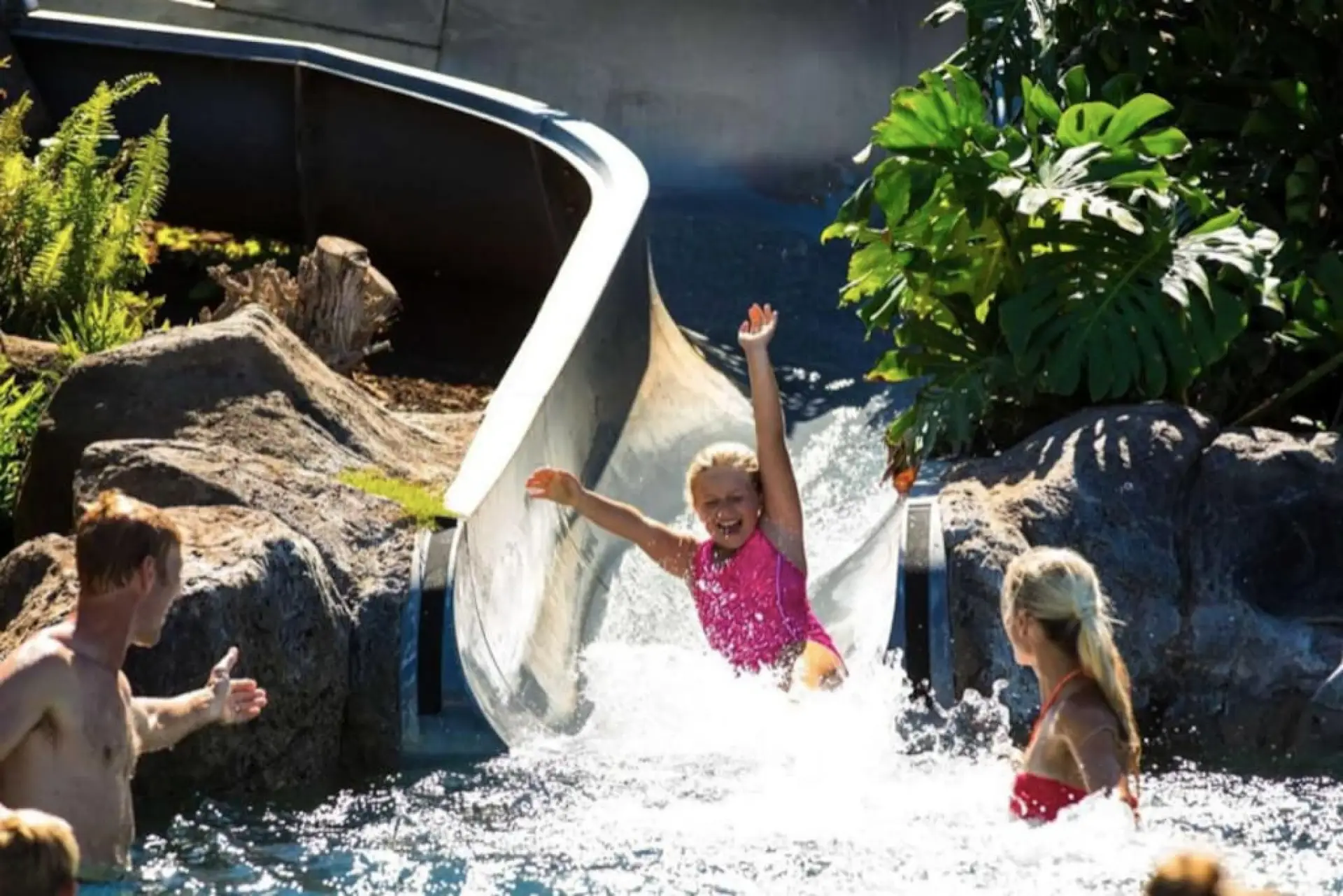 Family fun!
