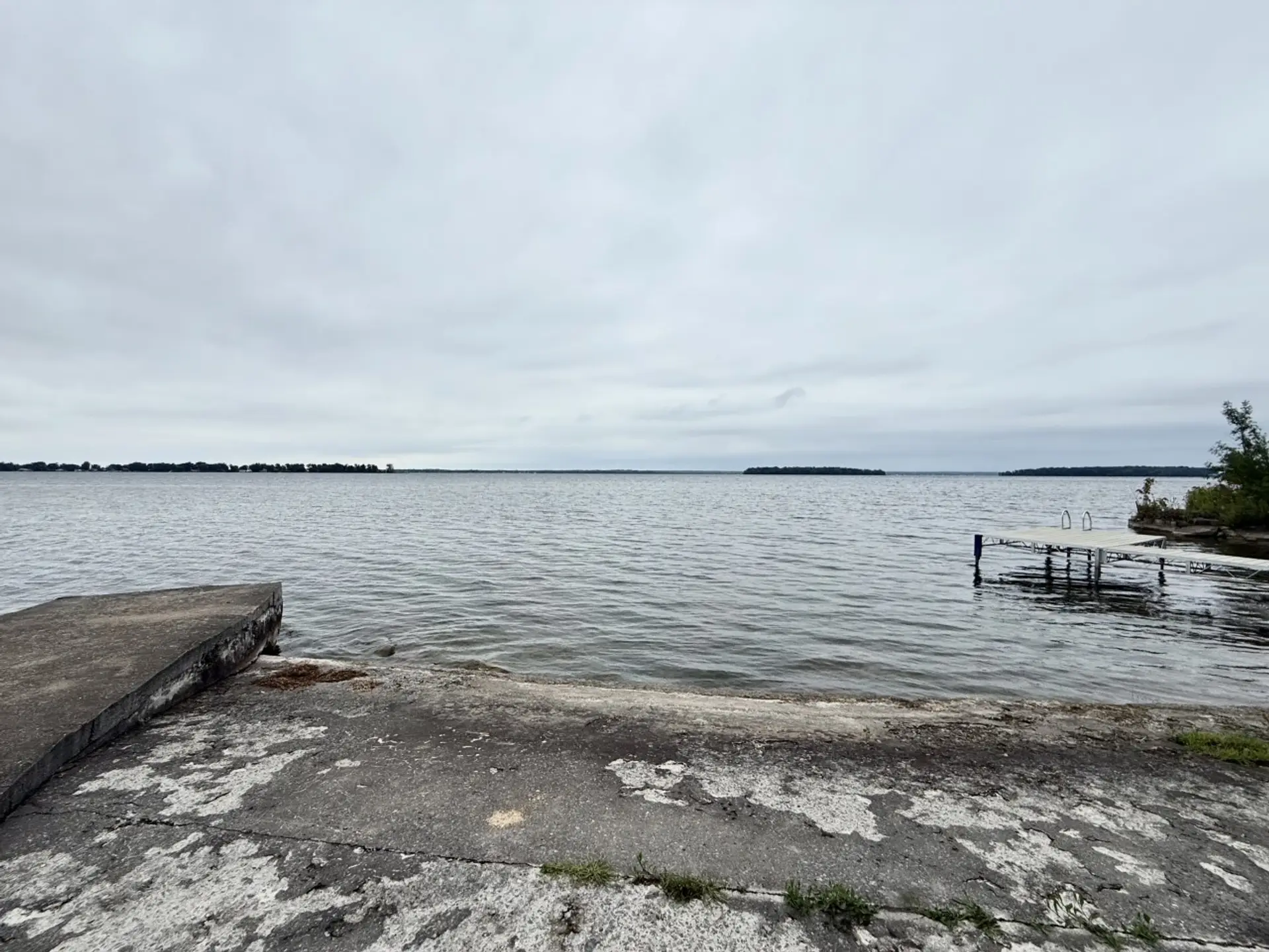 Lake Frontage | Oneida Lake Views
