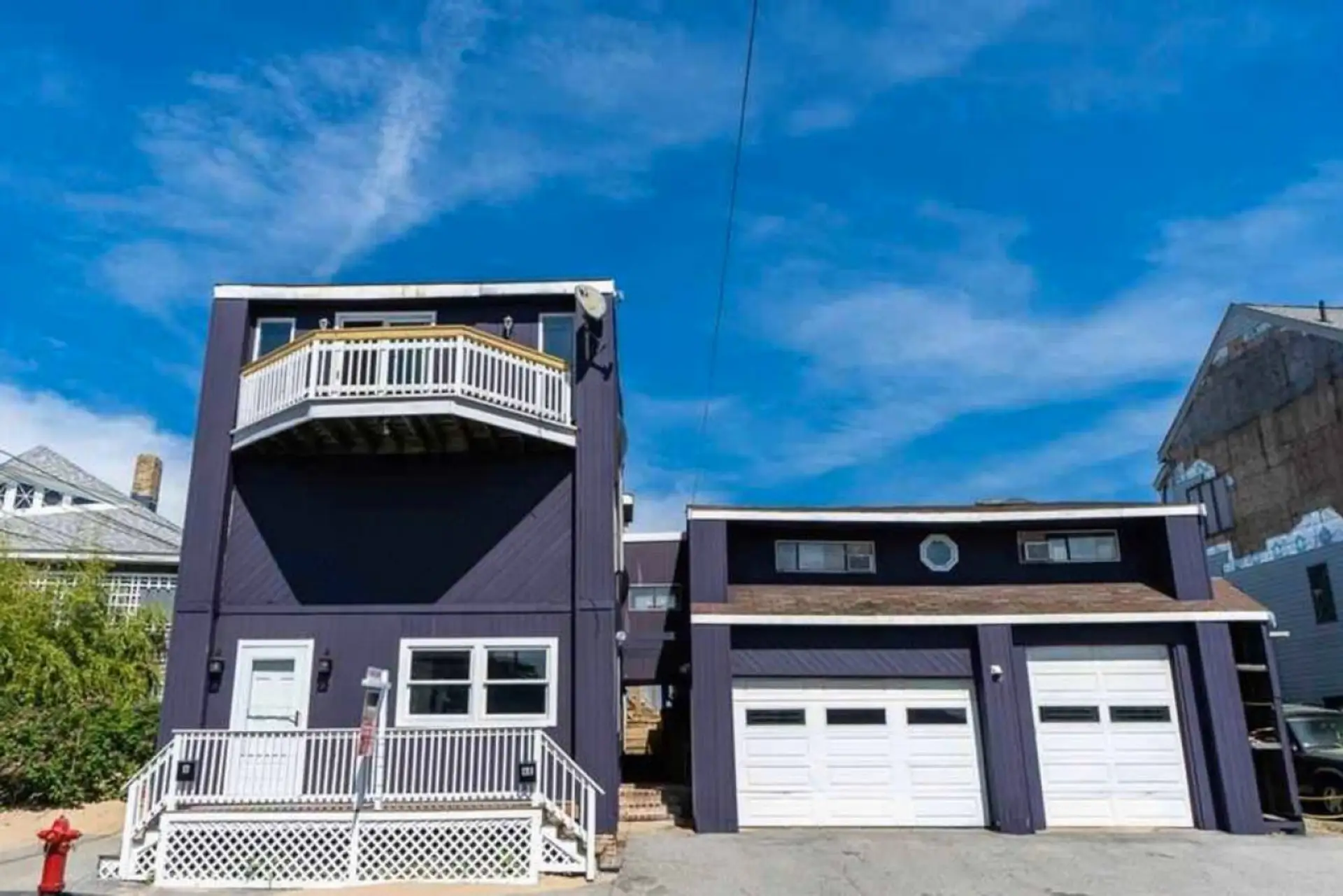 A beautiful beach house designed for memorable coastal getaways.