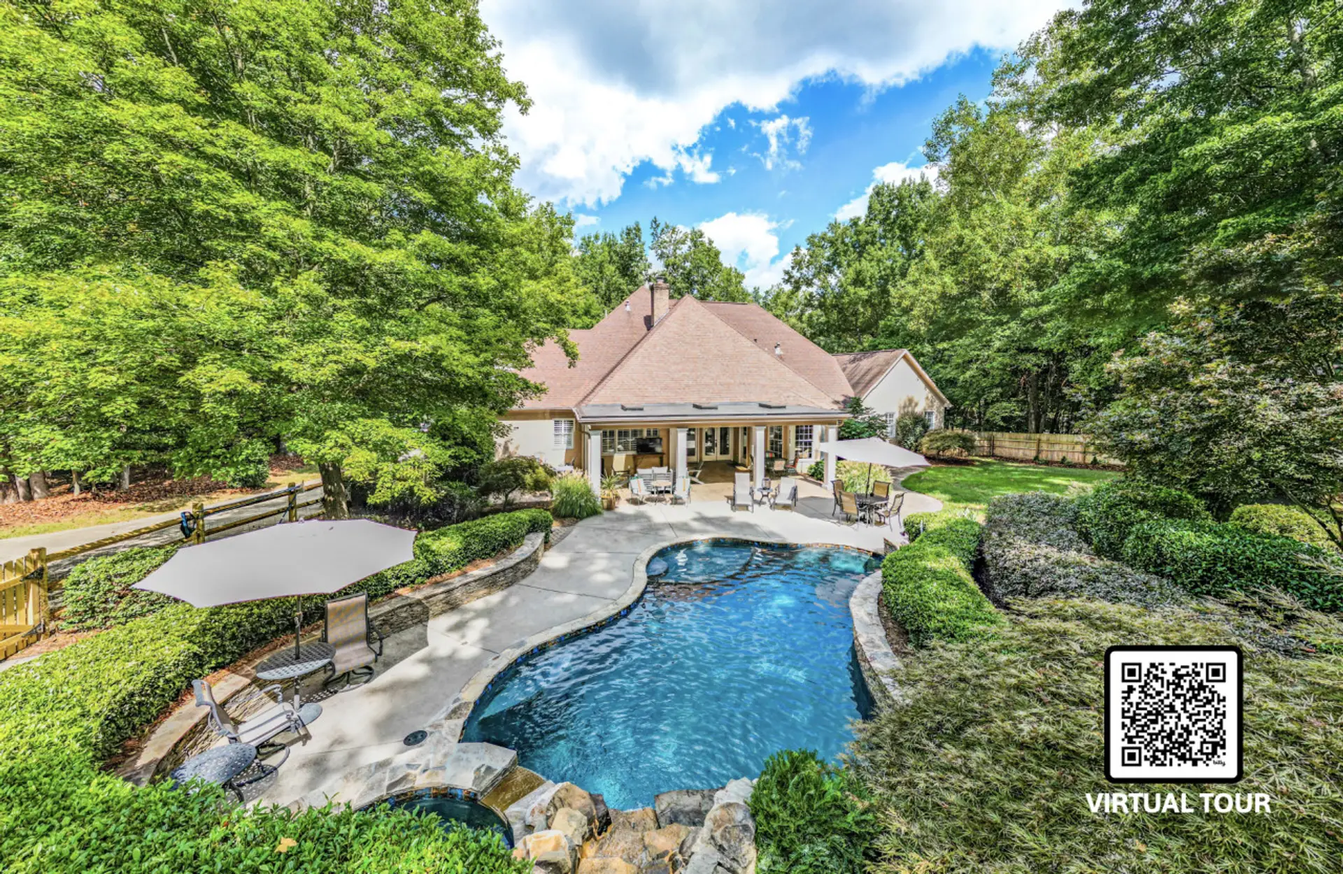 Luxury at Its Finest Awaits You