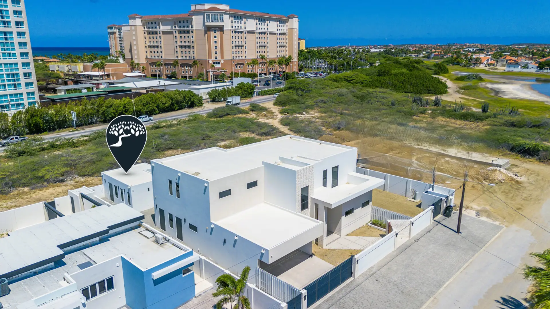 Welcome to Palm Beach 623: A modern oasis nestled in a prime location, offering easy access to beach fun and local attractions!