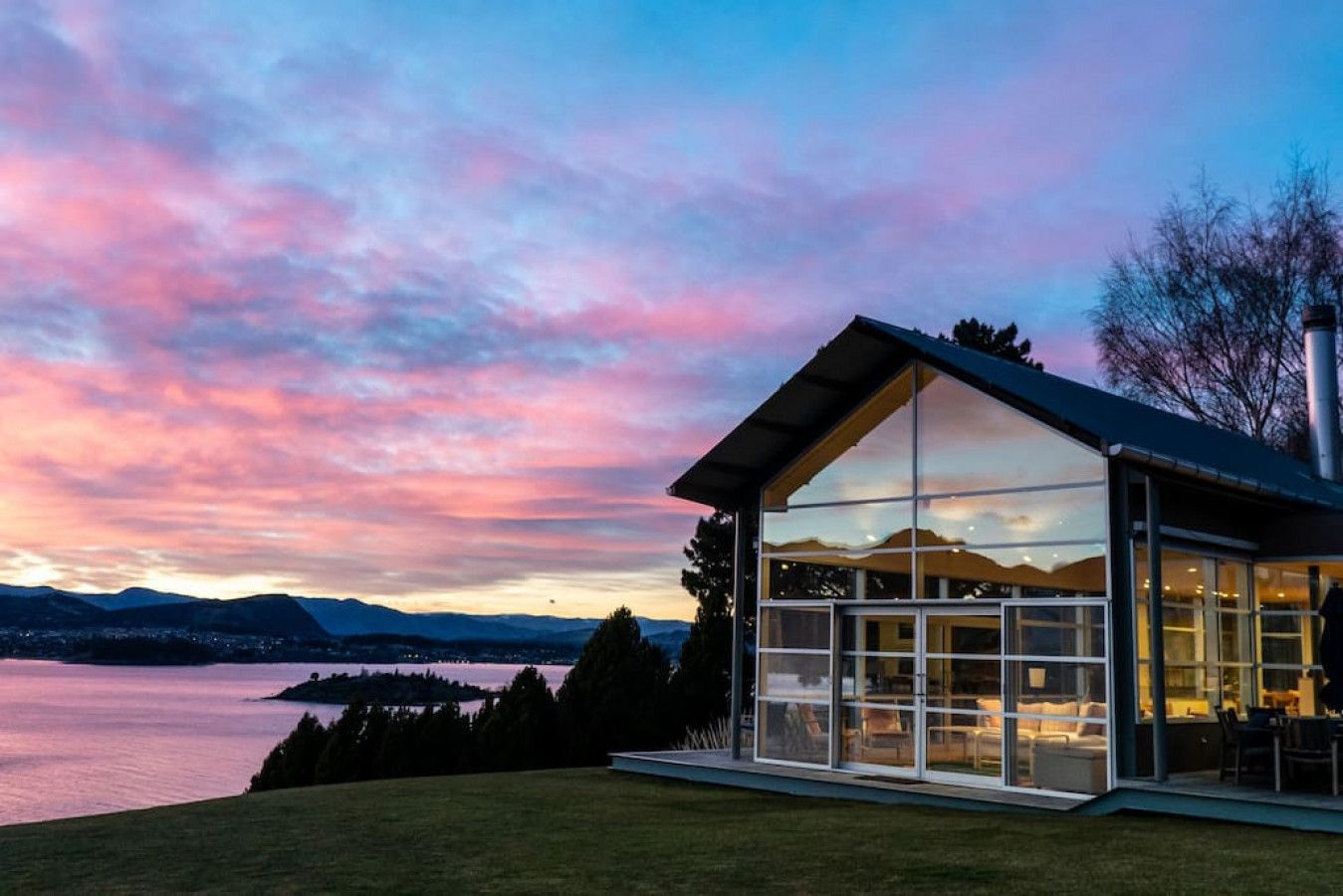 Whare Kea