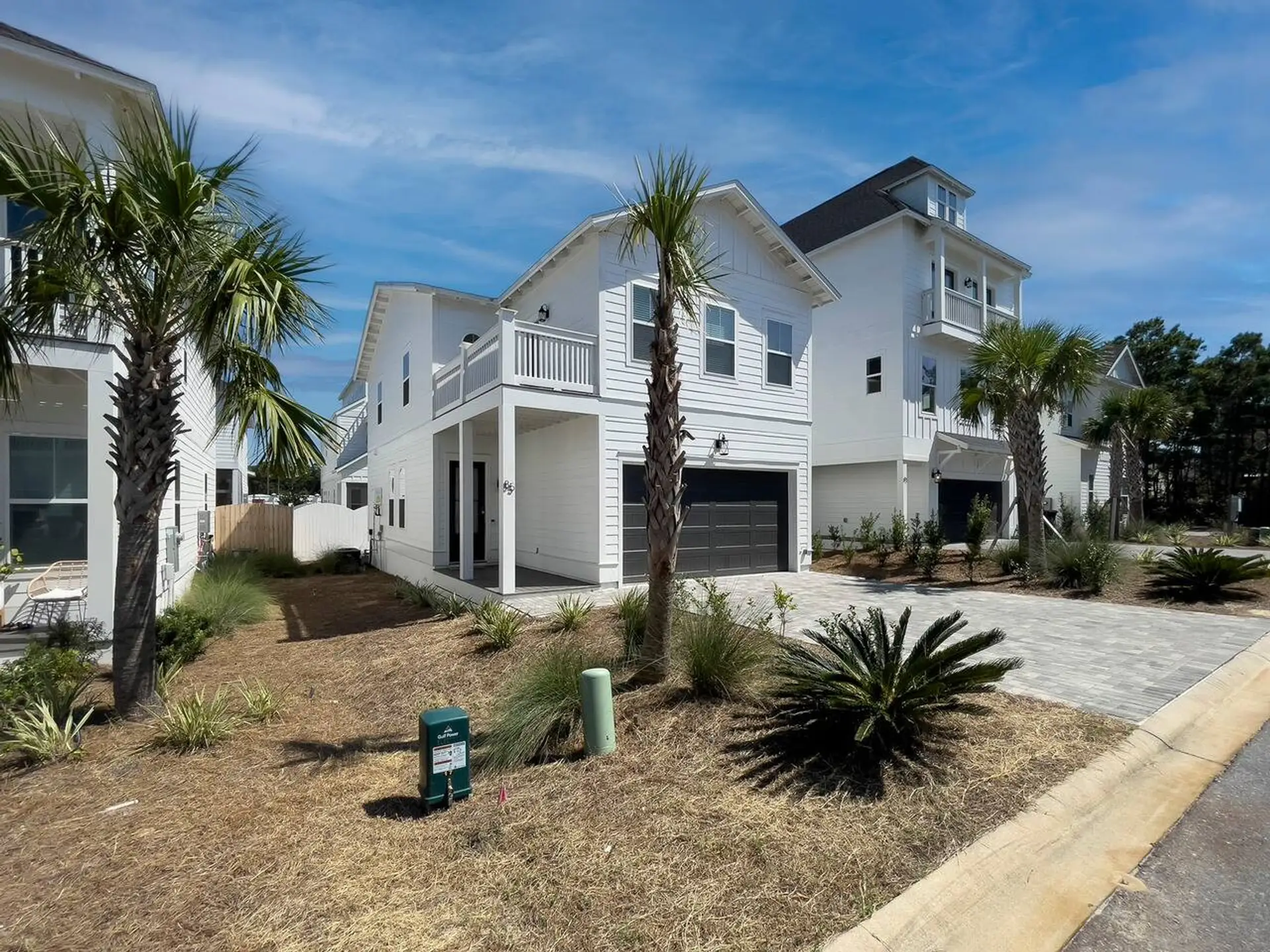 Welcome to "Paradise by the Sea" 3/2.5 in Inlet Beach