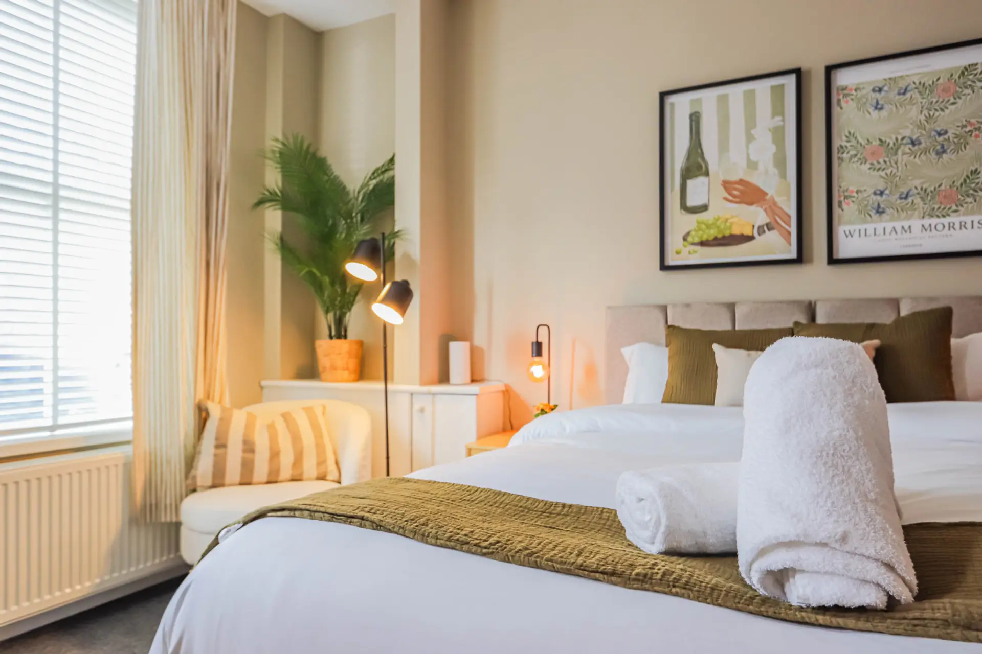 Bedroom 1