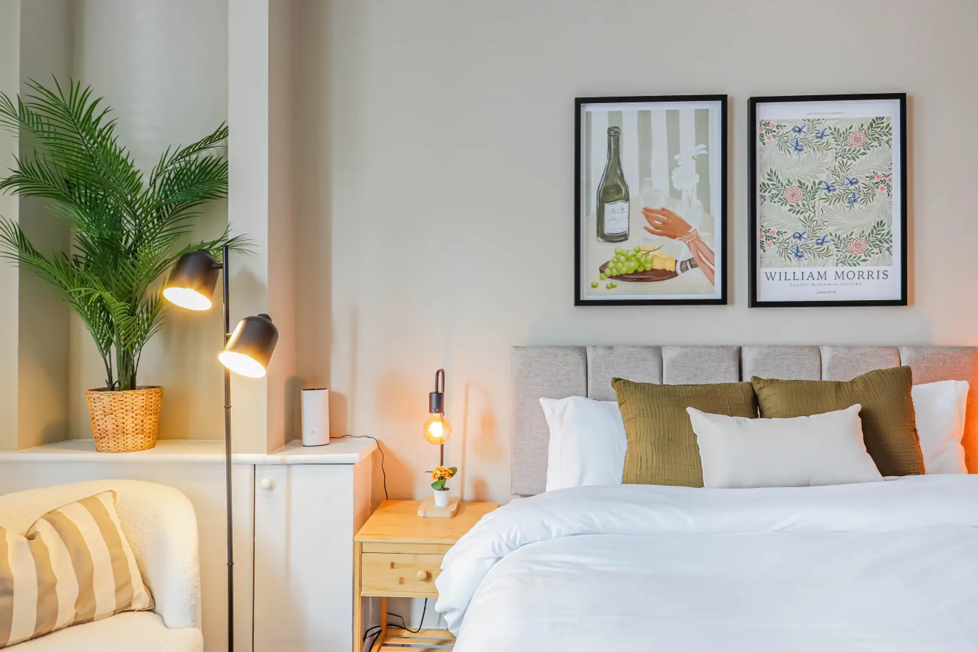 Bedroom 1