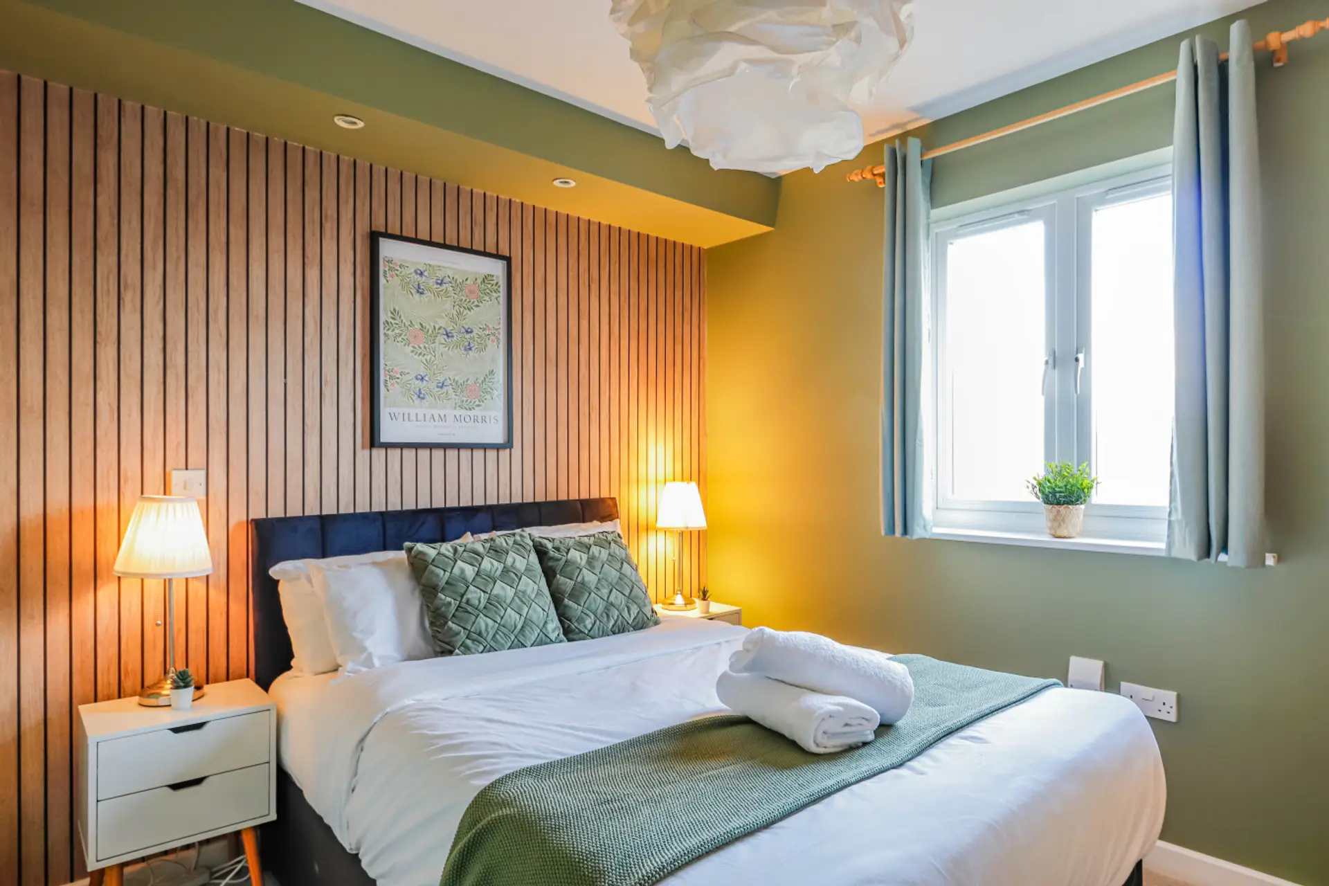 Bedroom 1