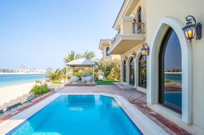 Marina View Apartment