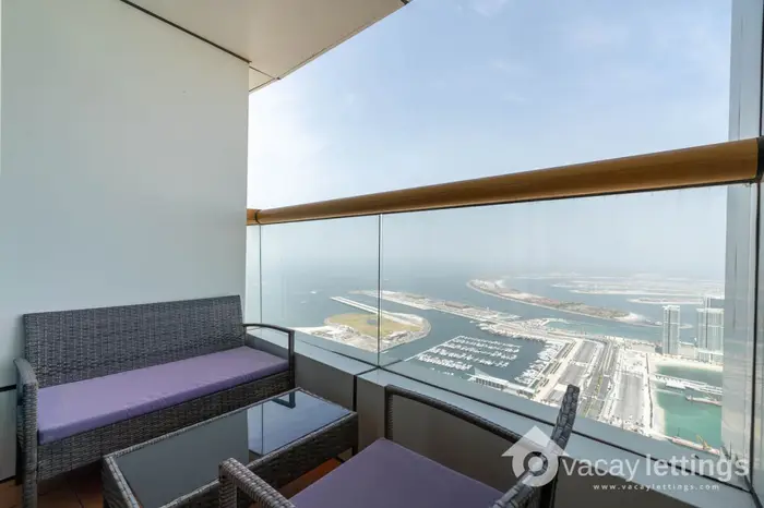 Burj Khalifa Penthouse