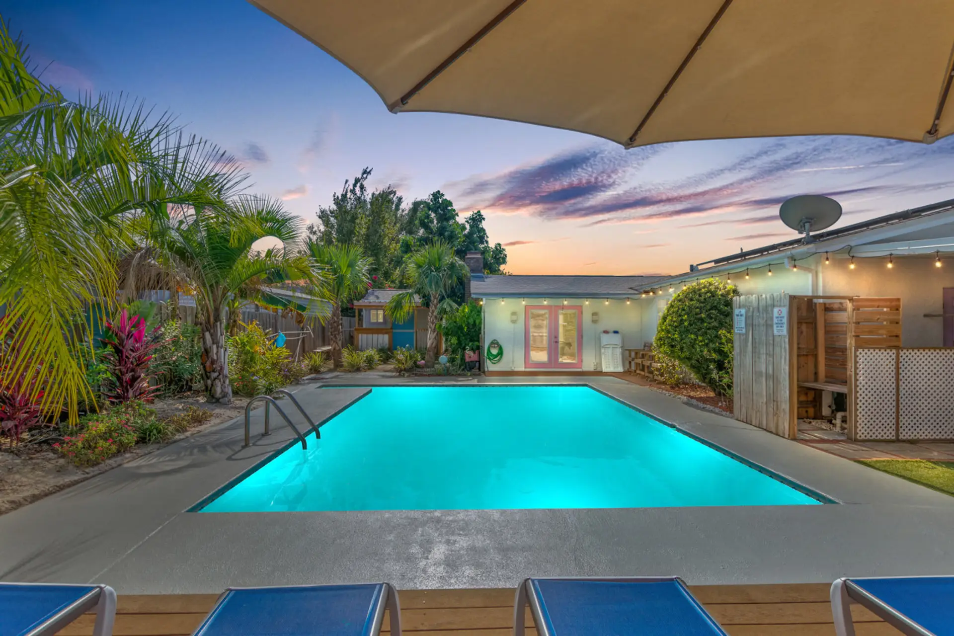 Flirty Flamingo – Stunning Private Pool Home Just Minutes from Panama City Beach!