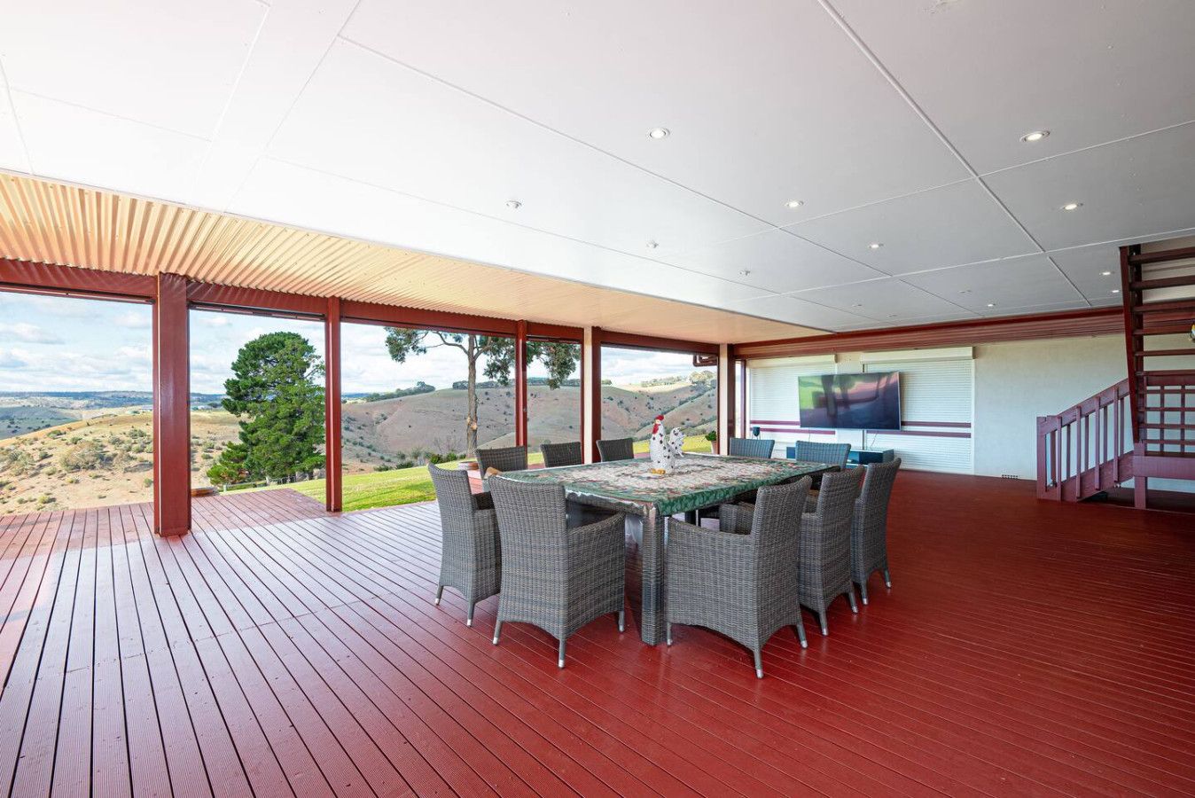 Goldfields View