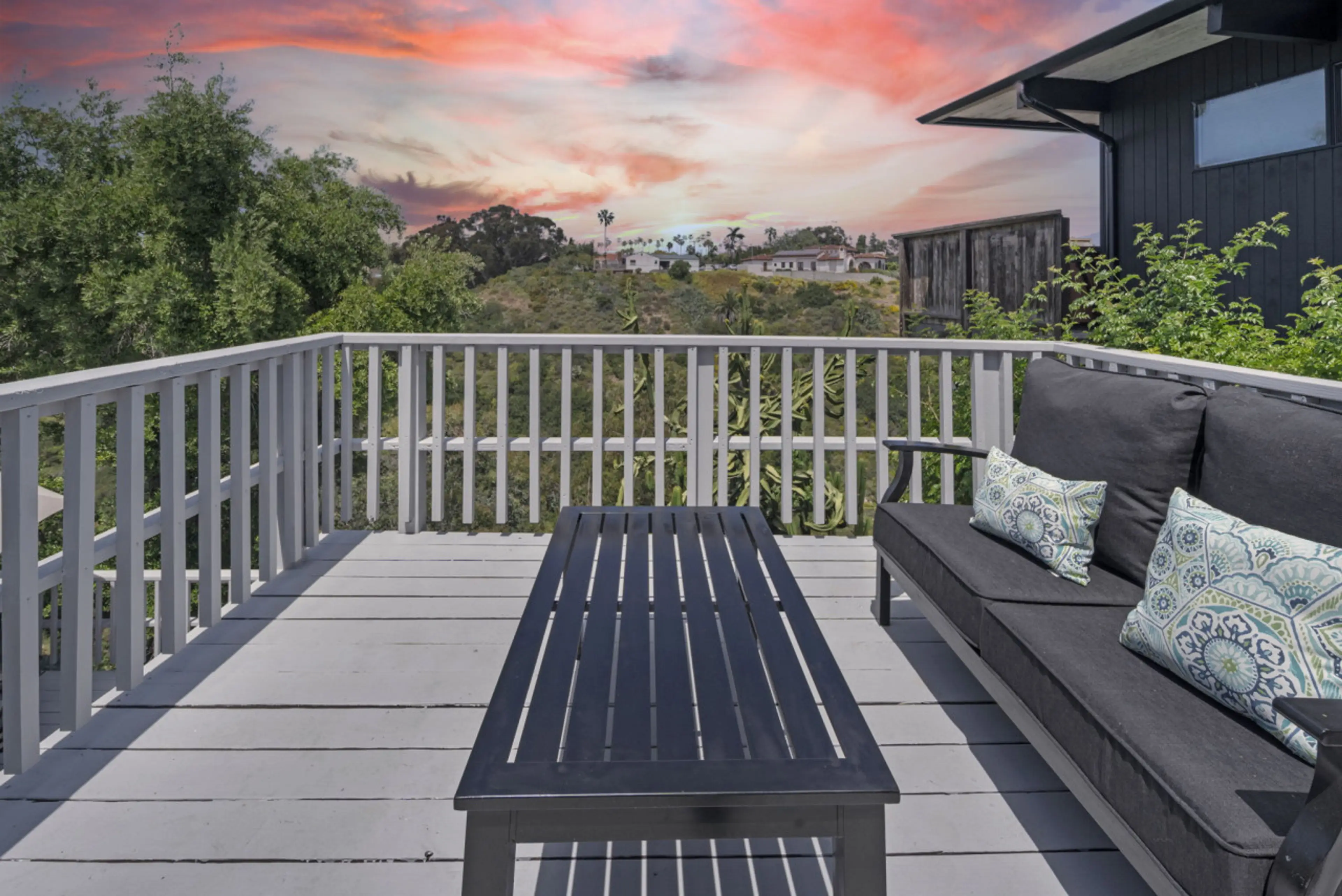 Canyonview Craftsman | King Bed, Hot Tub, EV Charger