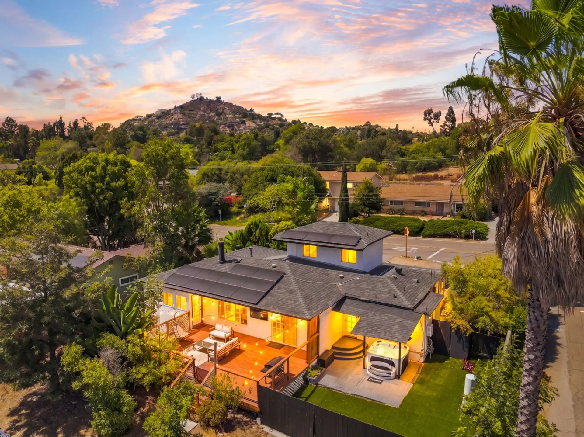 The perfect place for your San Diego stay.