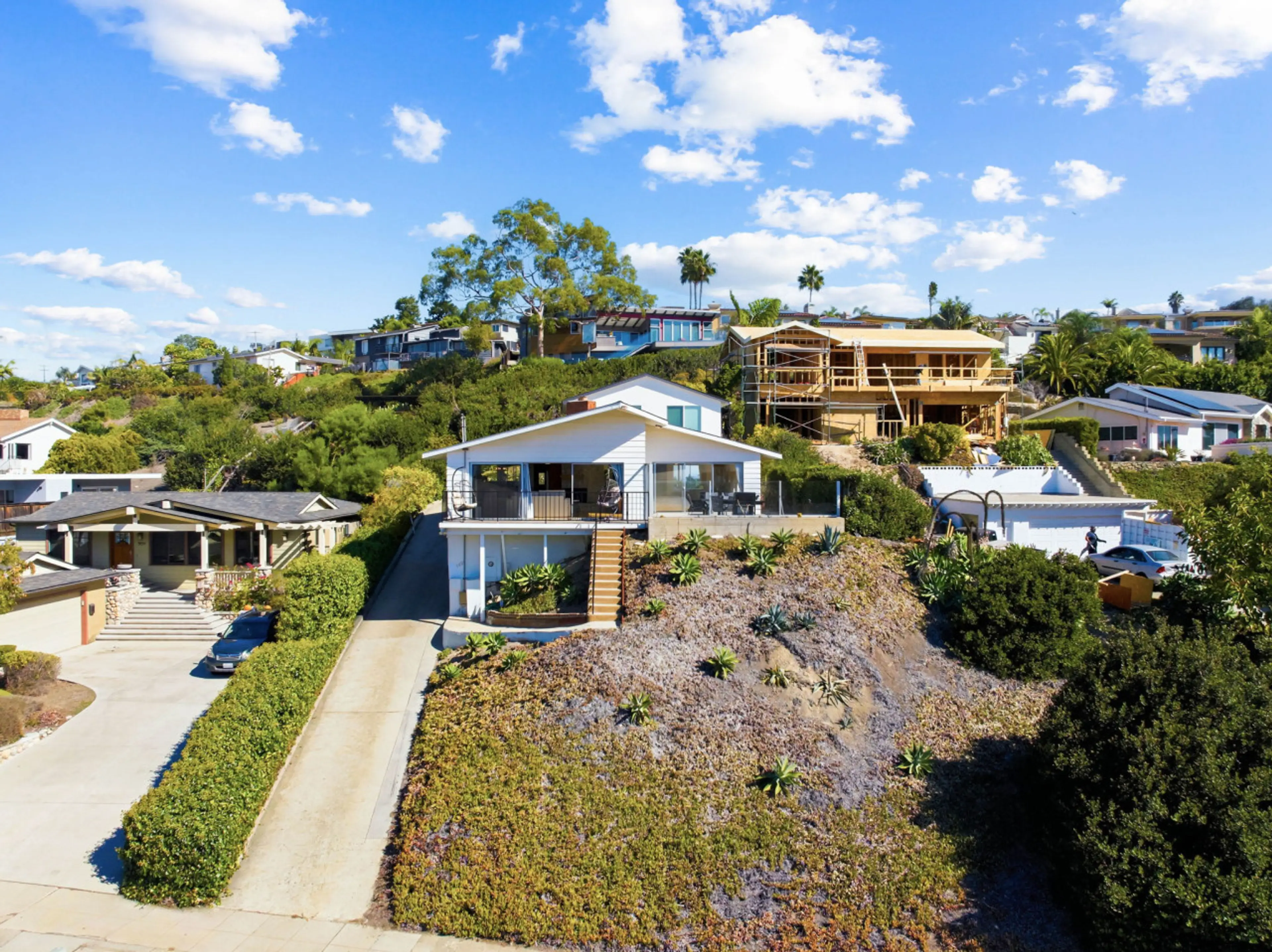 Your San Diego Retreat!