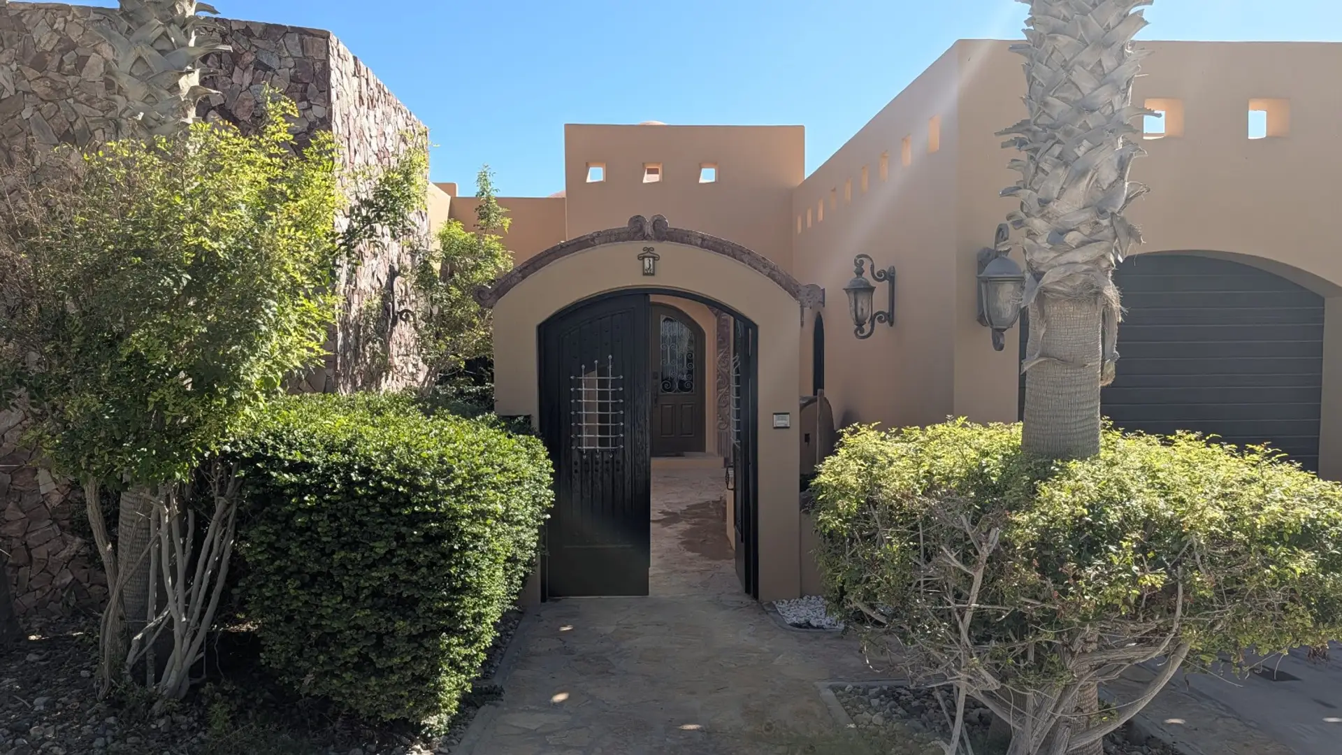 Our Door is Open for You