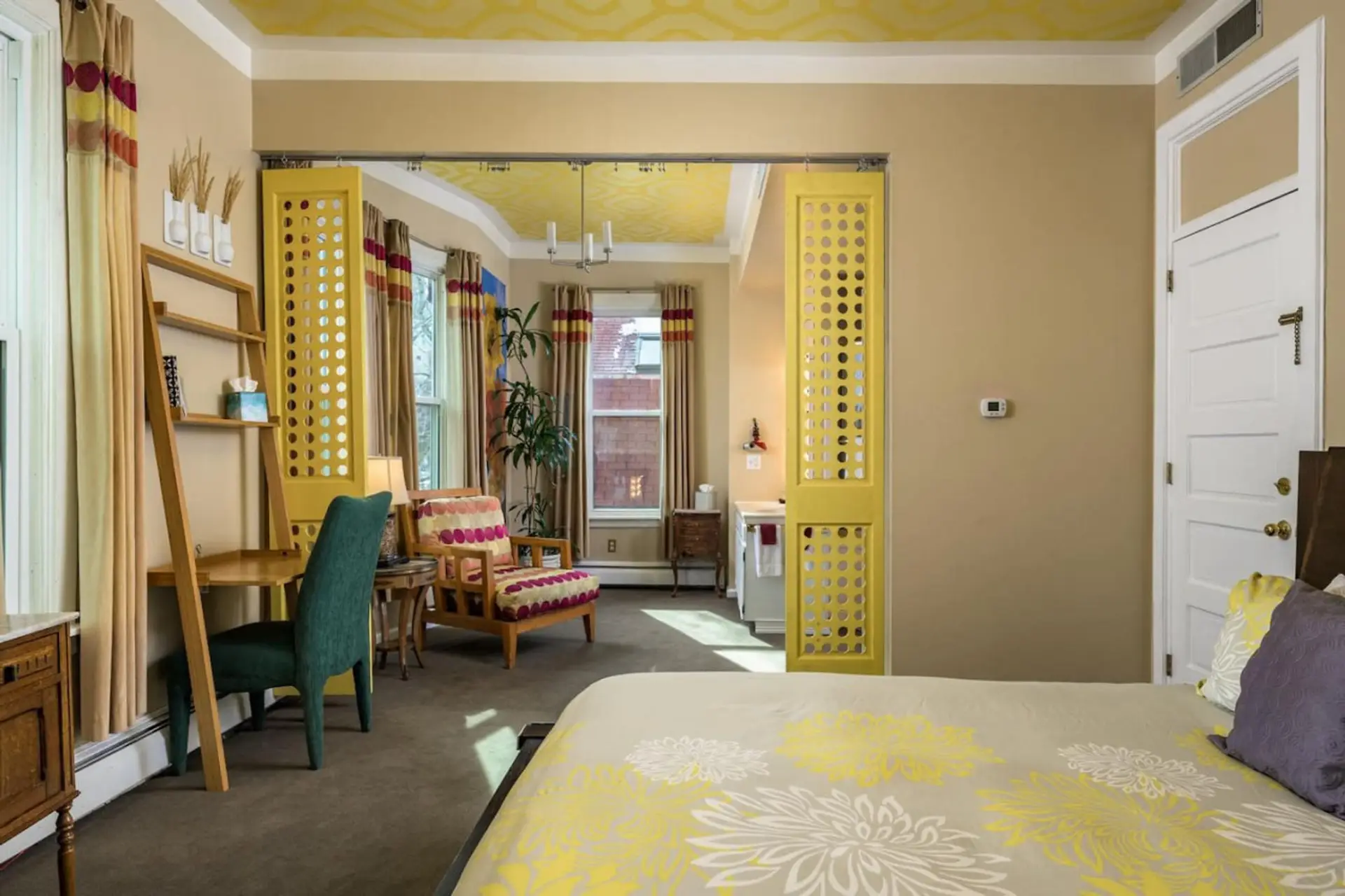Full Suite